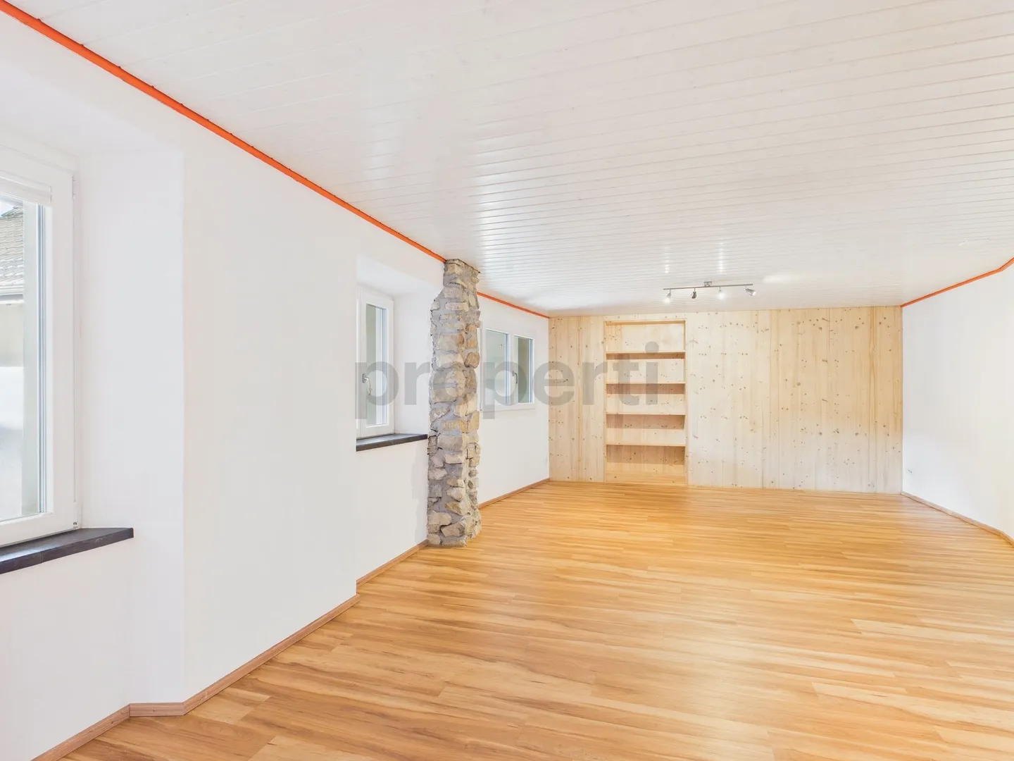 Modern 3.5-Zimmer-Wohnung in Ormalingen - Photo 1 sur 8