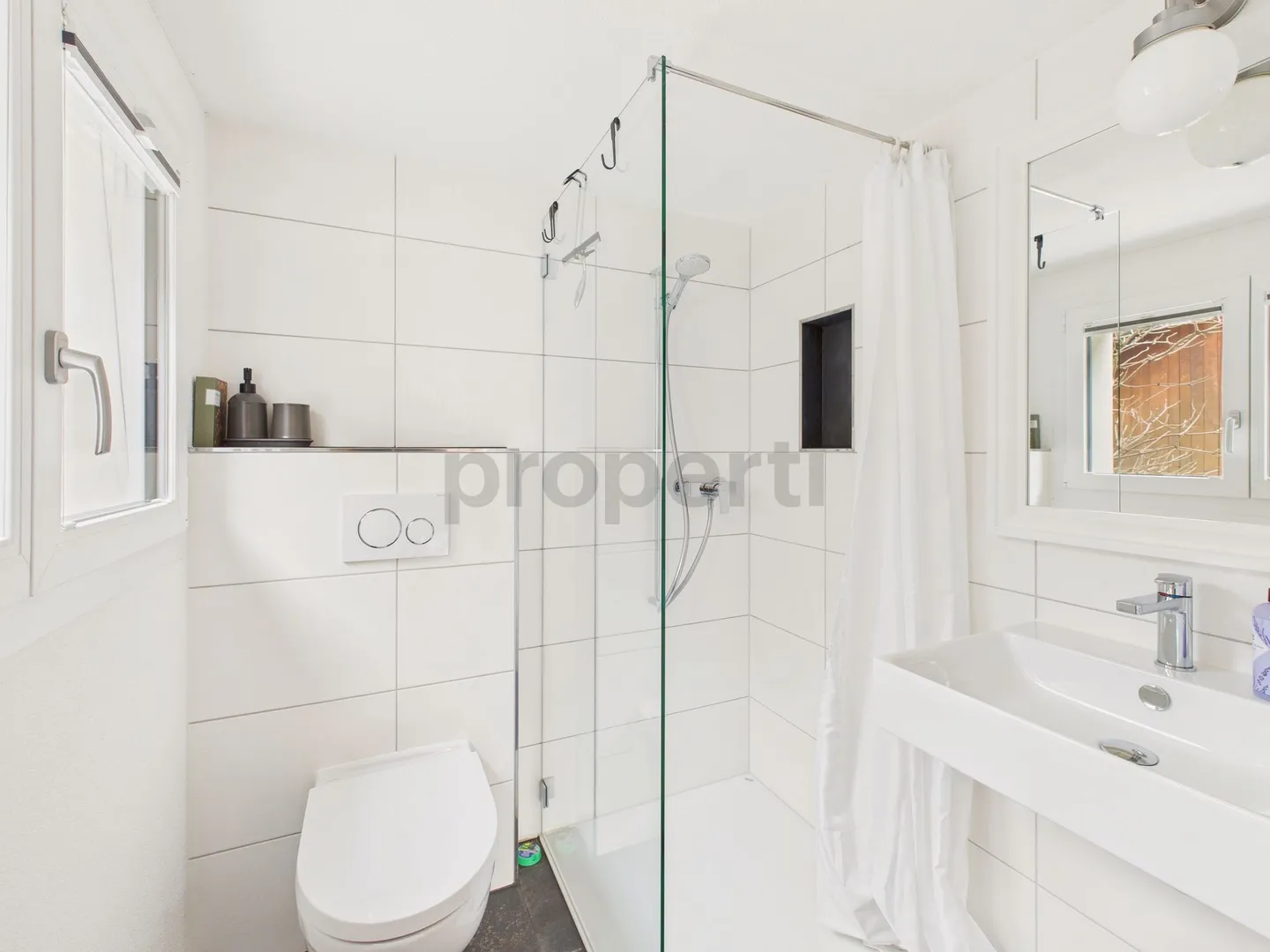 Modernes 4-Zimmer-Reihenhaus in Matt - Ideal als Ferienwohnung - Photo 9 of 11