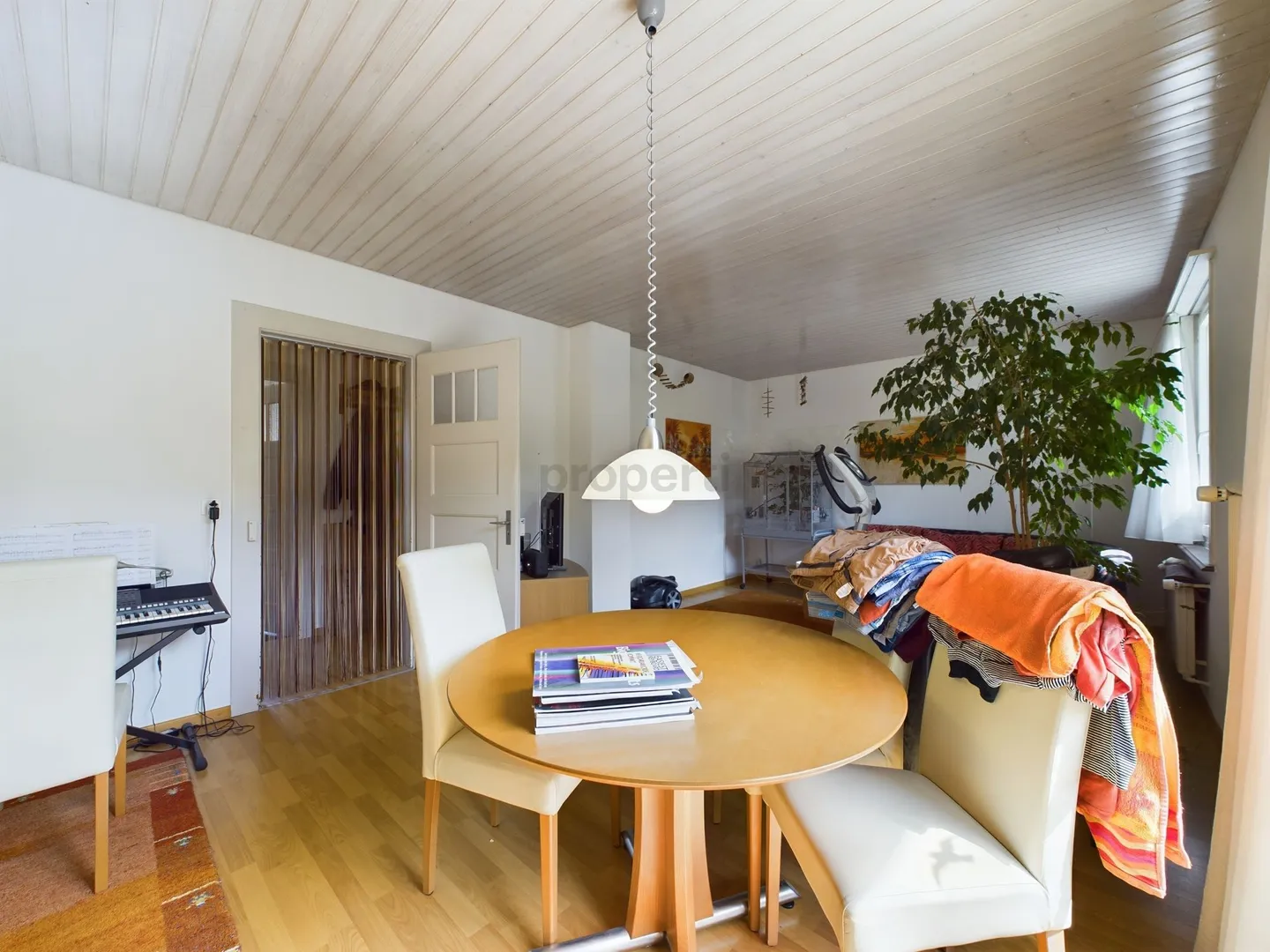 Moderno appartamento di 3 stanze con 2 balconi a Olten - Foto 4 di 11