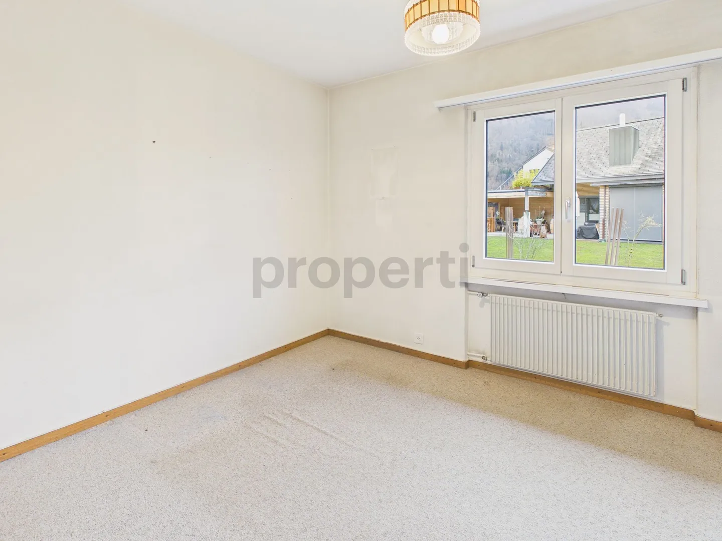 Modernes Familienhaus in Interlaken - Foto 9 von 13