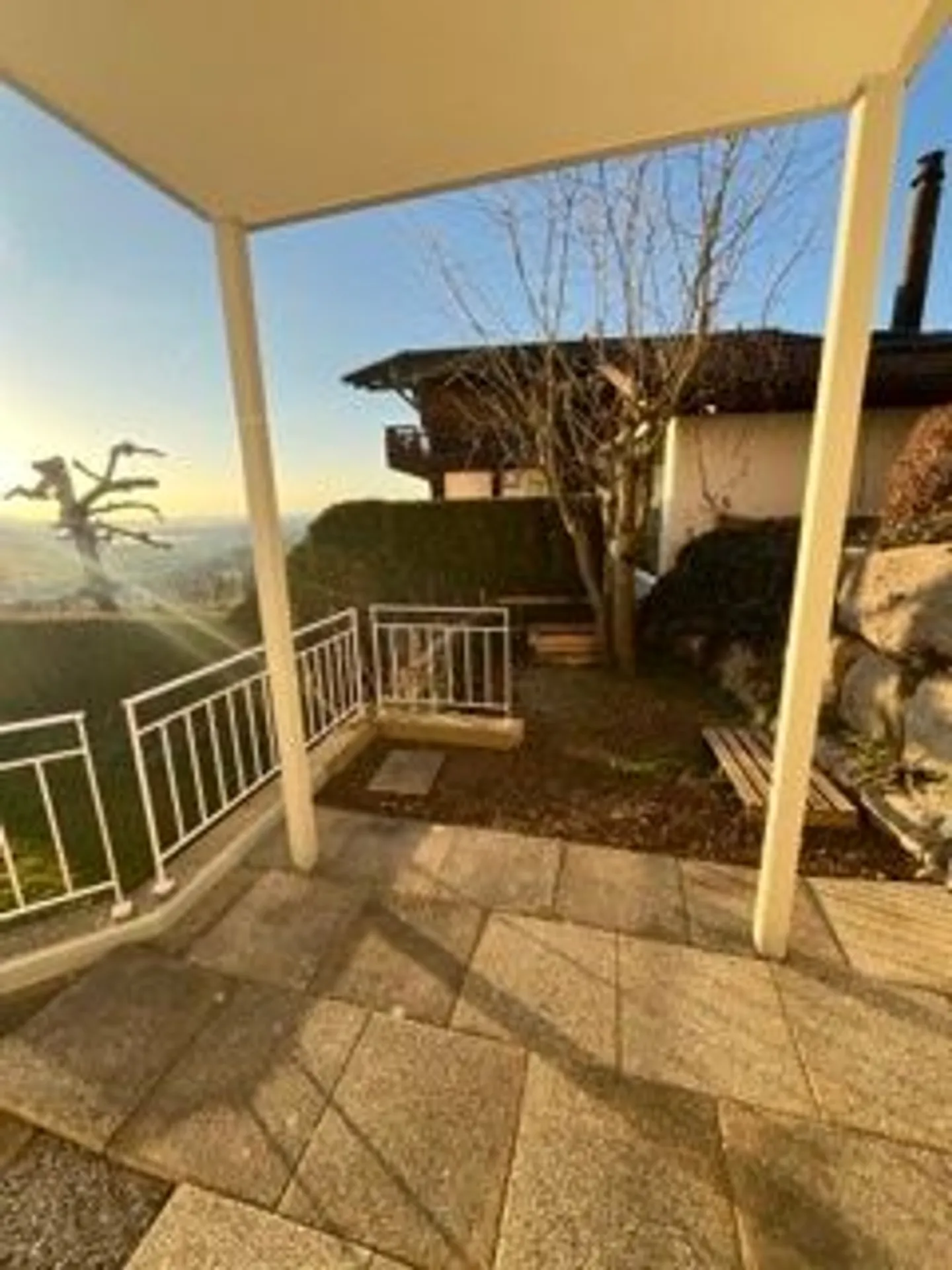 Newly renovated 5.5-room apartment with balcony, Gommiswald - Photo 8 of 12