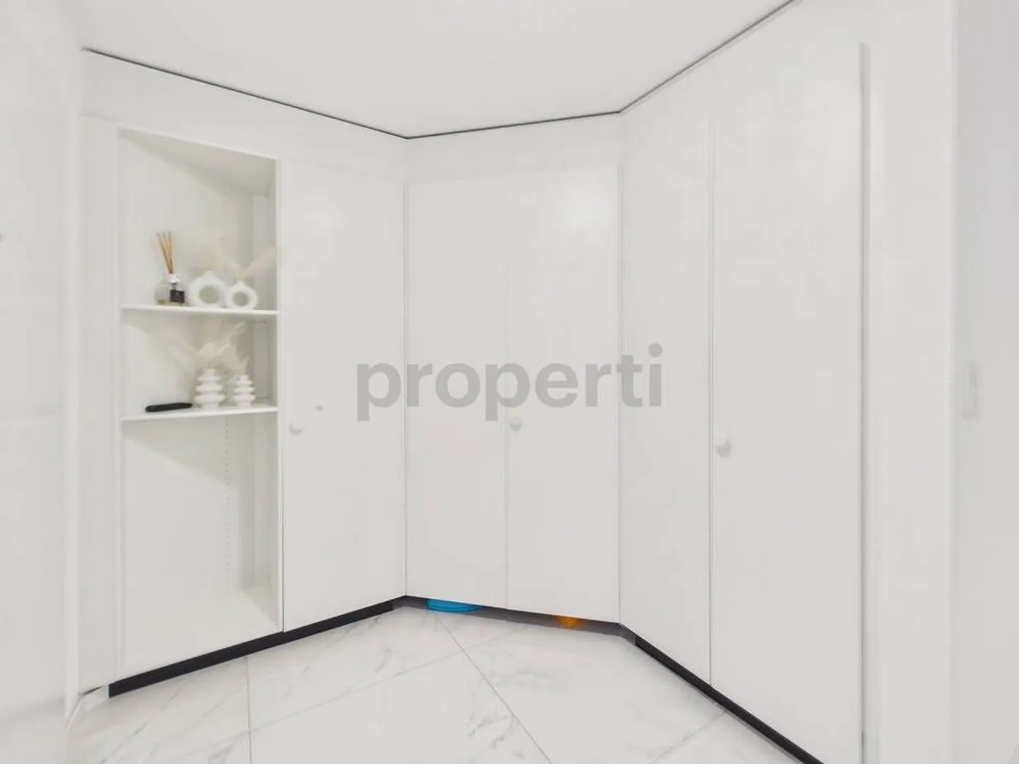 Geräumige Wohnung in St. Margrethen - Foto 6 von 13