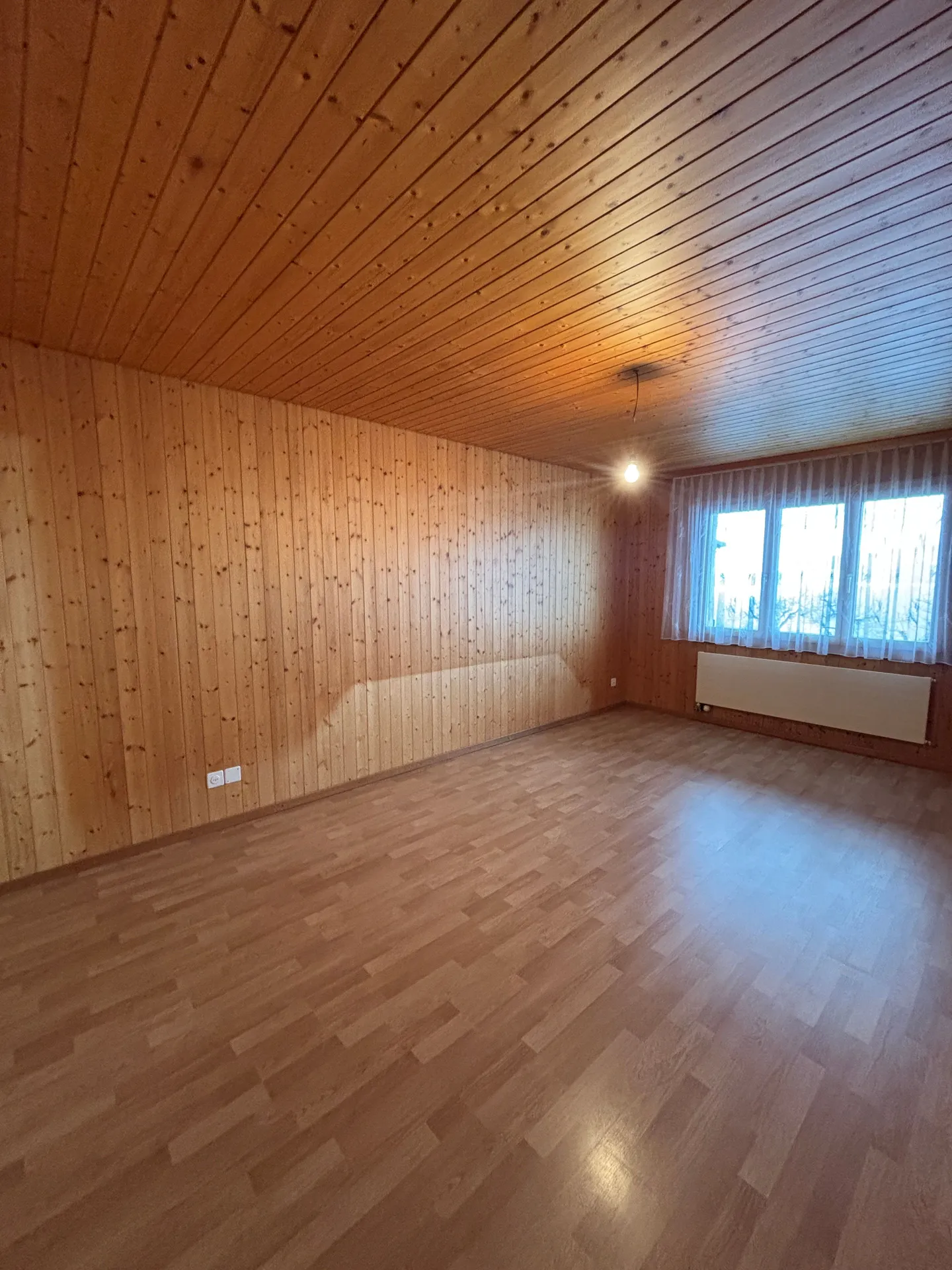 Geräumige Ferienwohnung in Menznau - Foto 5 von 8