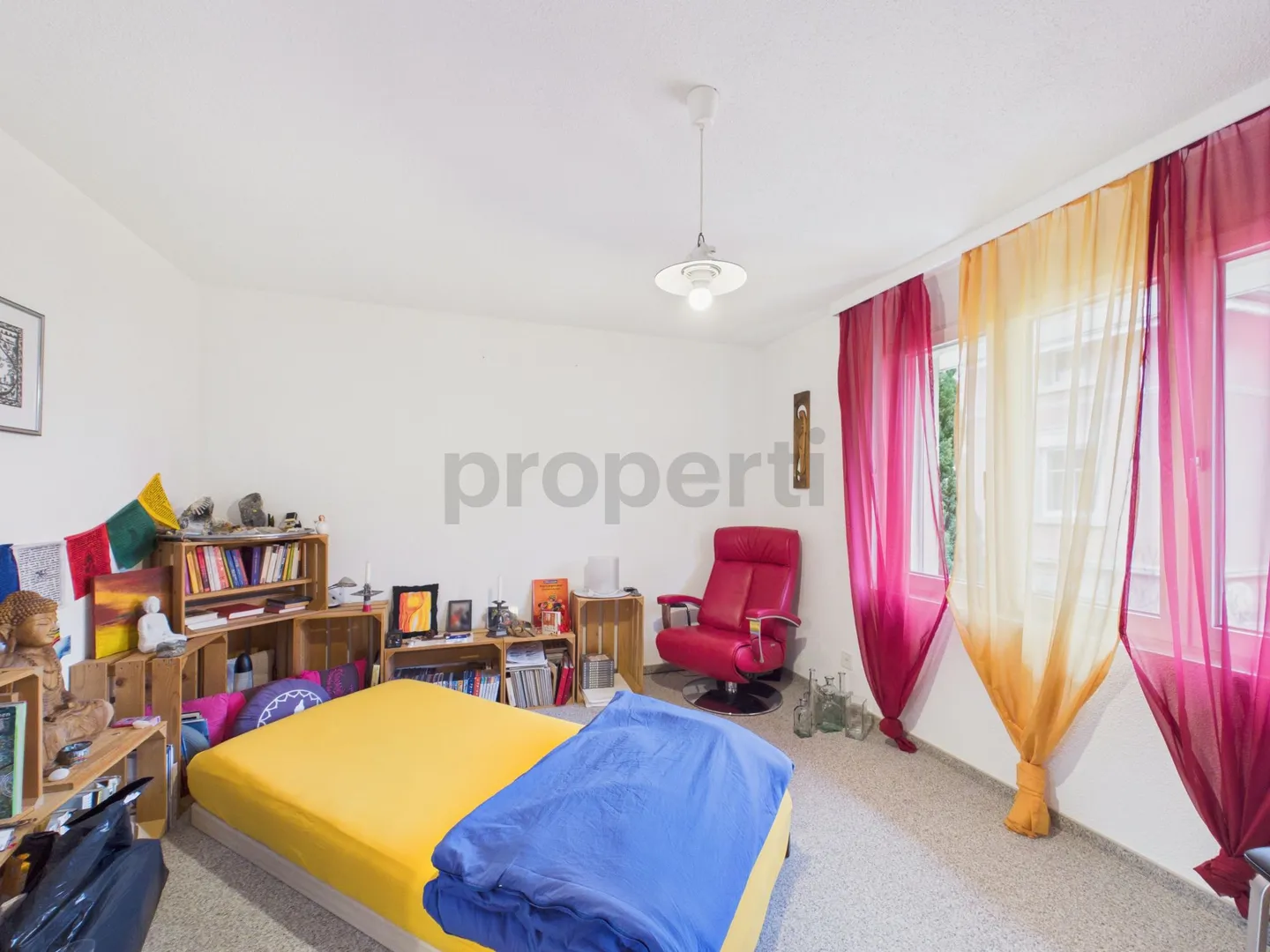 Appartamento ristrutturato ad Arbon - Foto 8 di 12