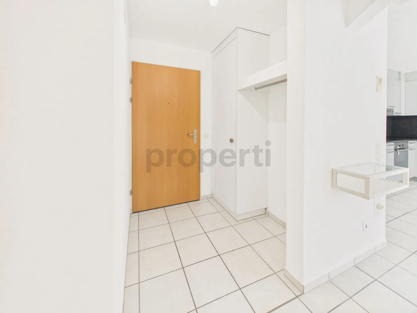 Helle Gartenwohnung mit Stil und erstklassiger Infrastruktur - Photo 9 sur 11