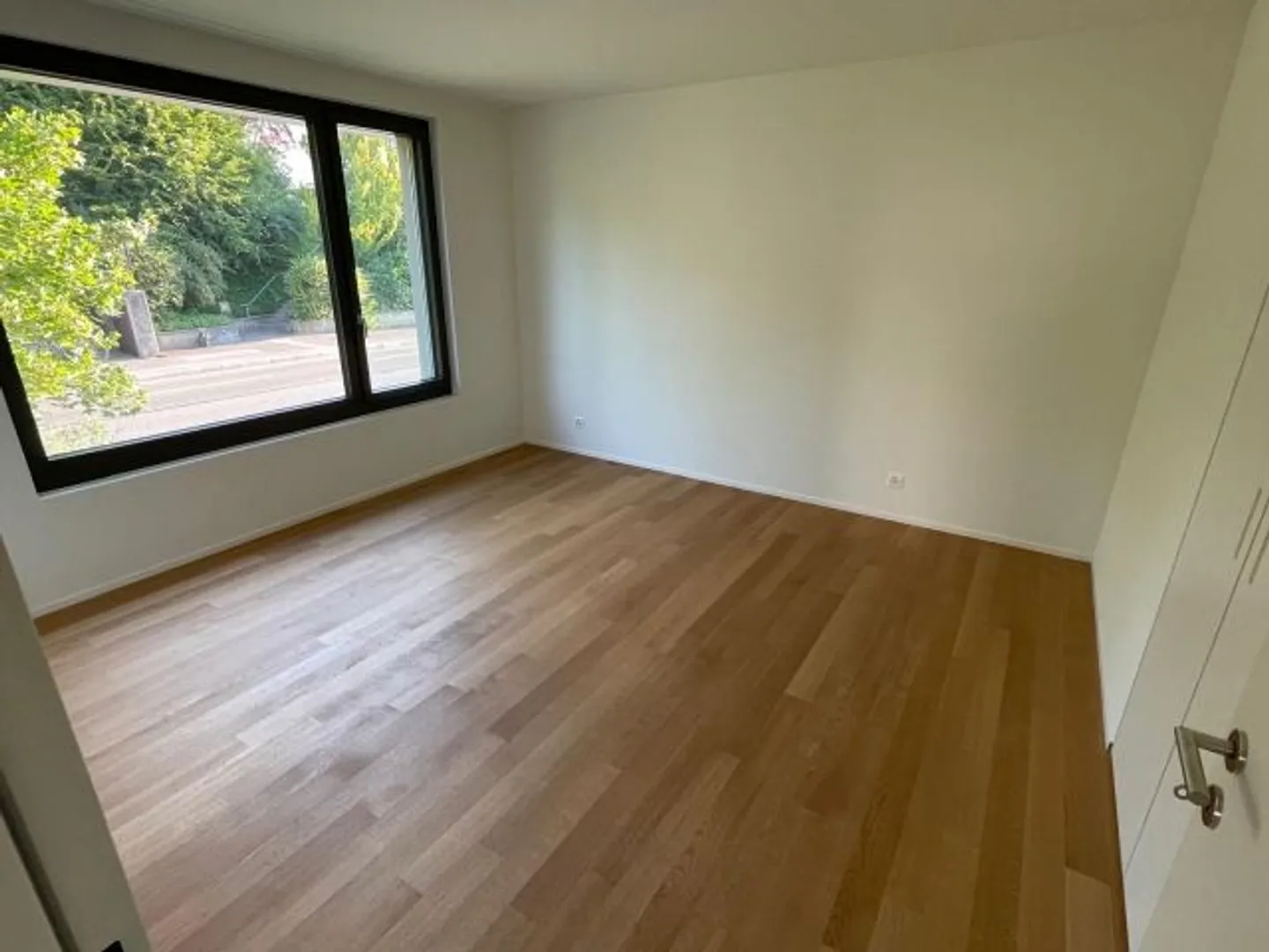 Modern 4.5-room apartment with balcony, Allschwil - Photo 6 of 12