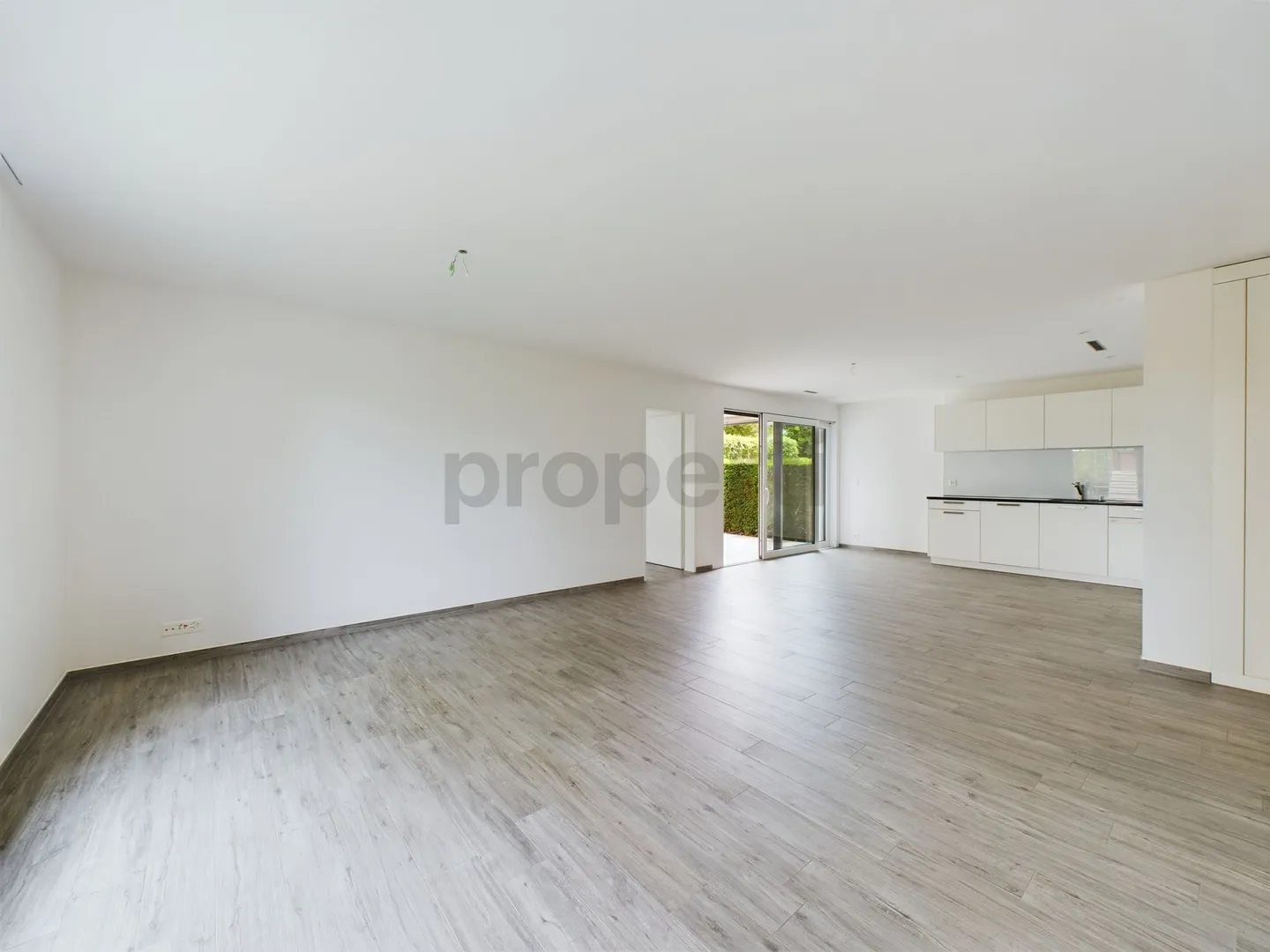 Moderne 2.5-Zimmer Wohnung in Zürich - Foto 4 von 9
