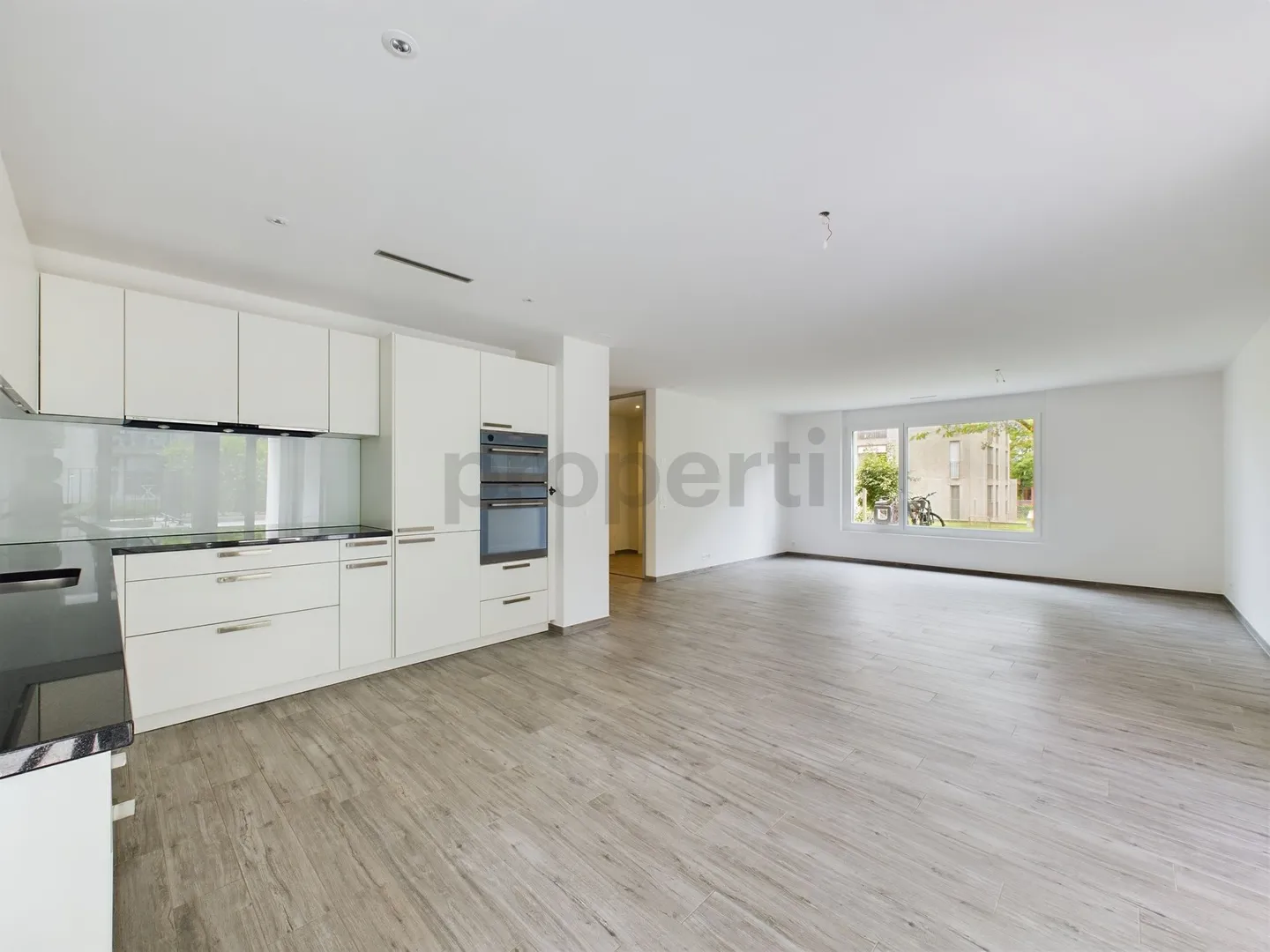 Moderne 2.5-Zimmer Wohnung in Zürich - Foto 1 von 9