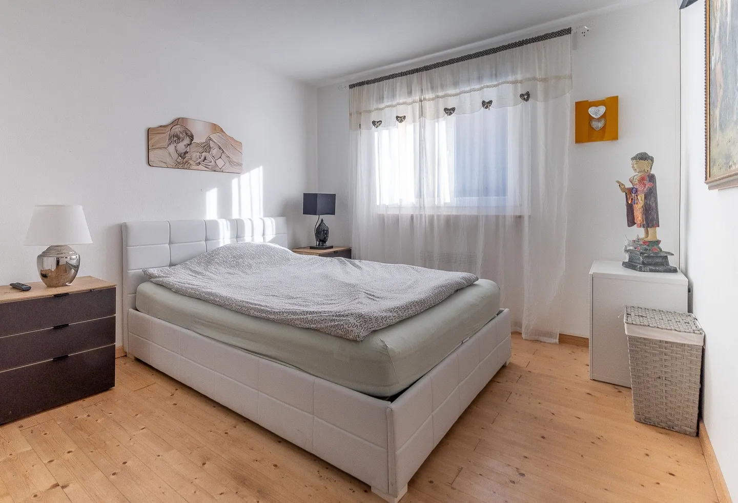 Maison de Vacances de Rêve : Charmant Chalet avec 7,5 Chambres dans la Calanca - Photo 6 sur 11