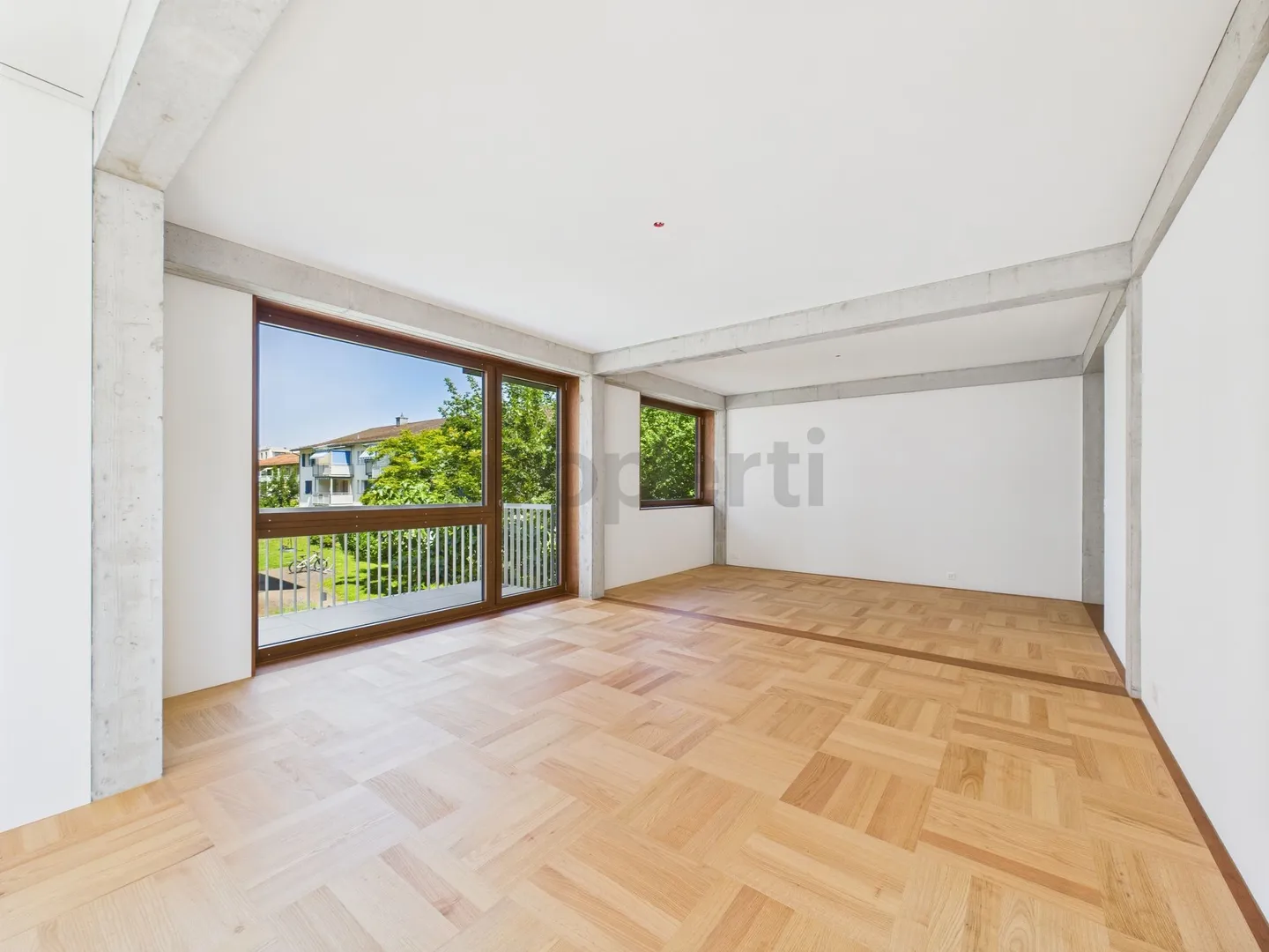 Eigentumsstandard an ruhiger und doch zentraler Lage in Zürich - Foto 11 von 13