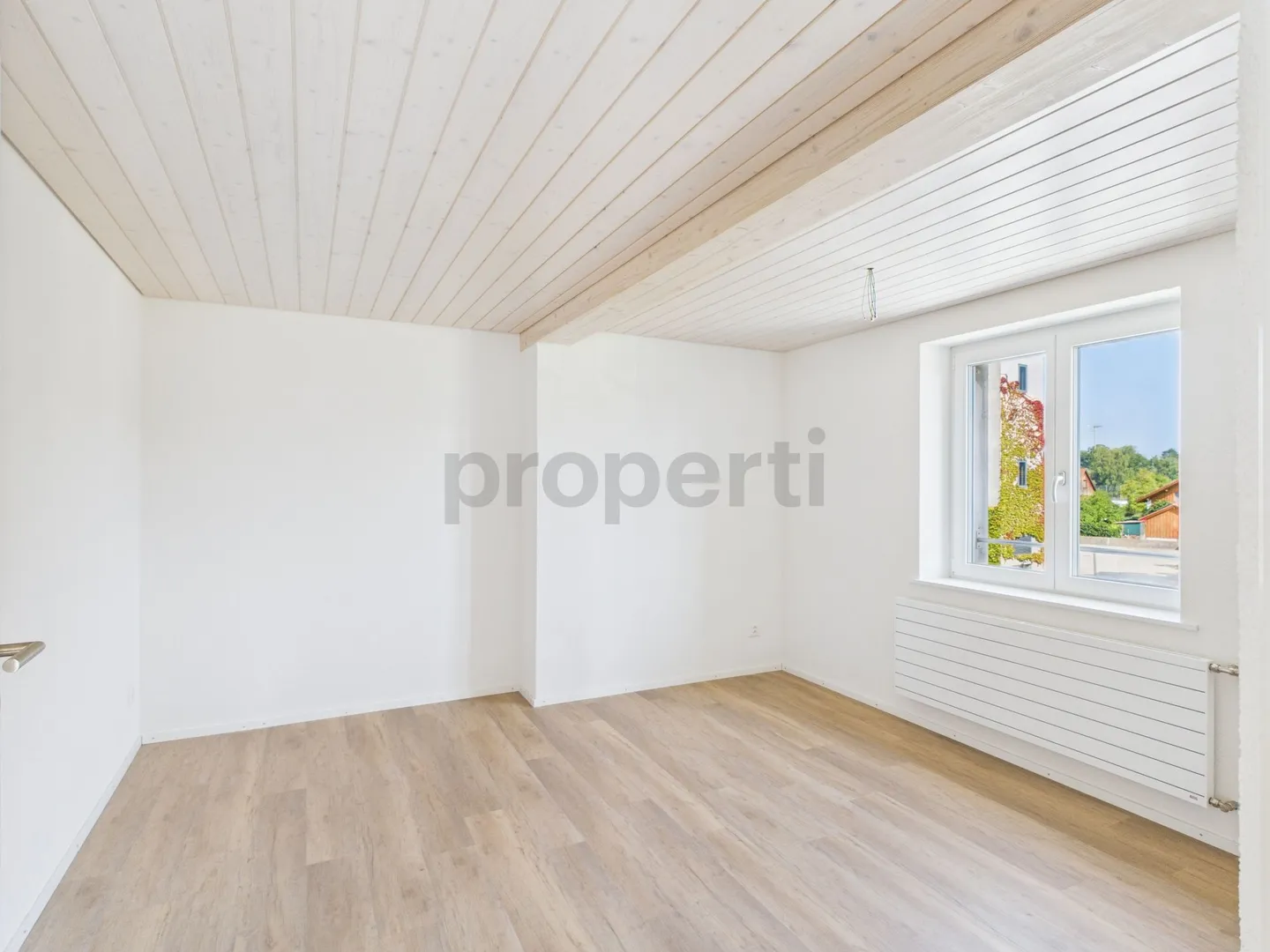 Appartement en duplex exclusif de 5,5 pièces à St. Margrethen SG - Photo 5 sur 13