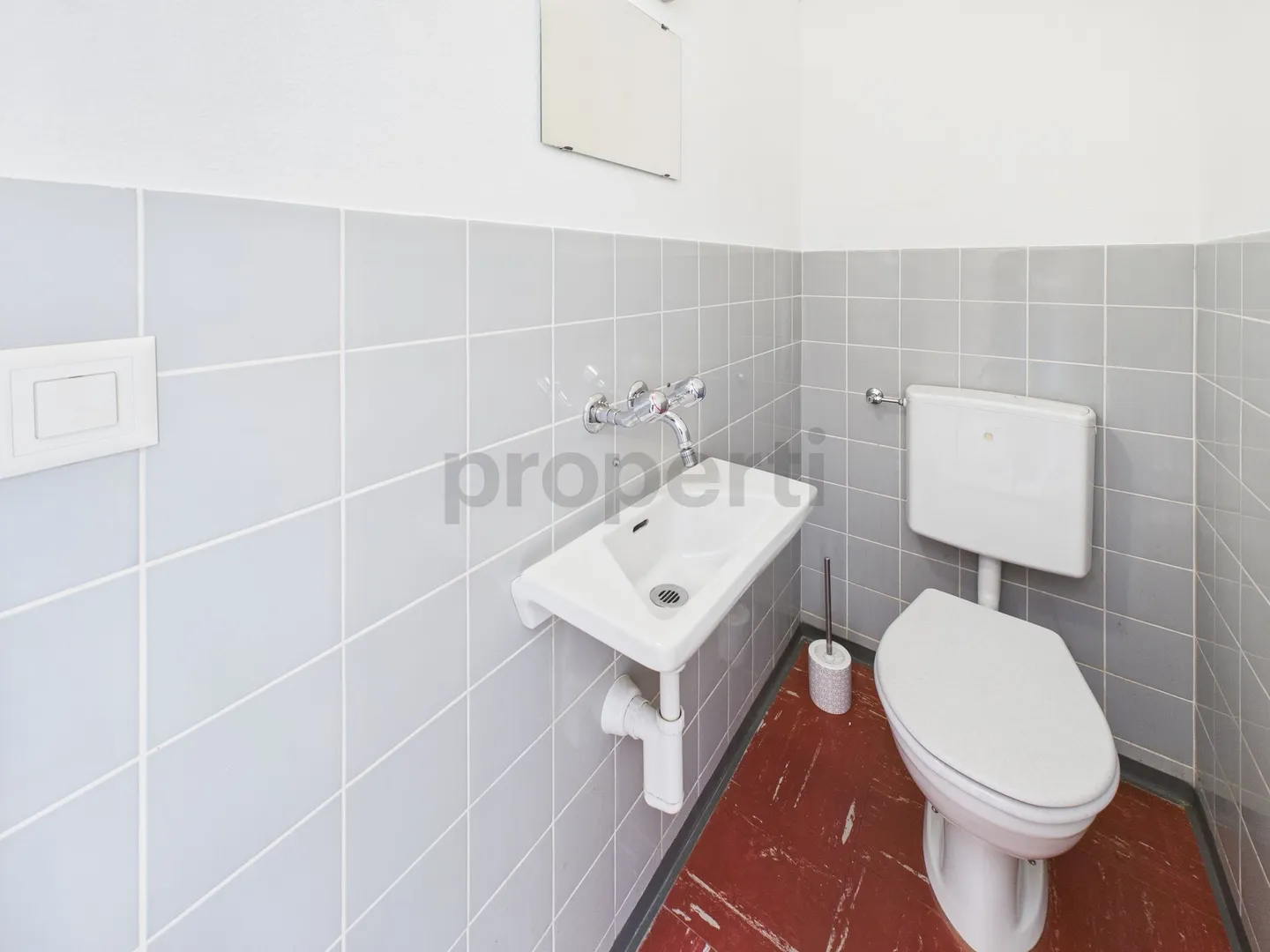 Cozy 4.5-room apartment in Kriegstetten, Canton SO - Ideal for families - Photo 8 of 9