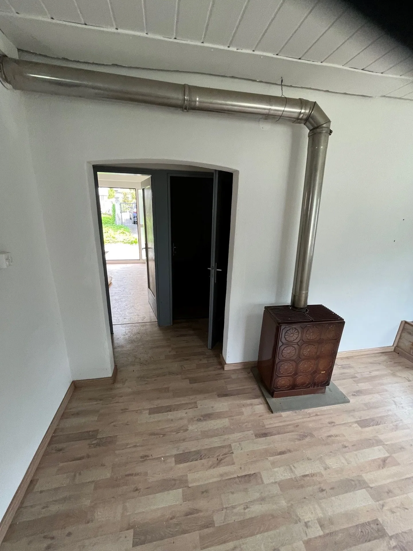 Appartement lumineux de 4,5 pièces à Bellinzone - Photo 4 sur 9