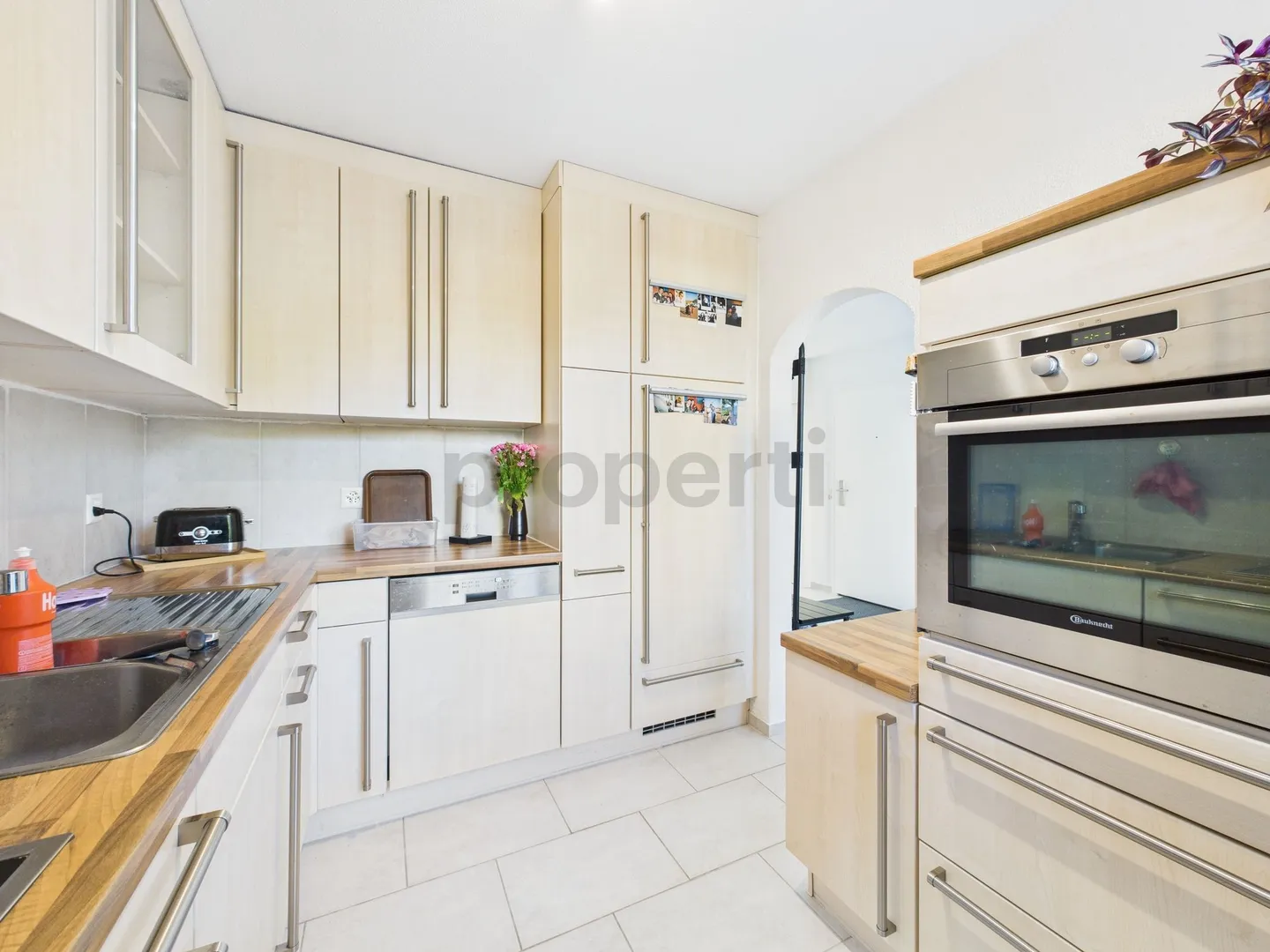 Appartement attrayant de 4,5 pièces à Zofingen - Photo 2 sur 13