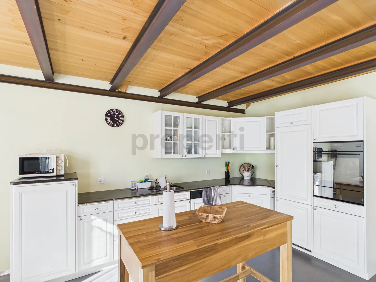 Gemütliche 1.5-Zimmer Wohnung in Münsingen - möbliert - Foto 2 di 11