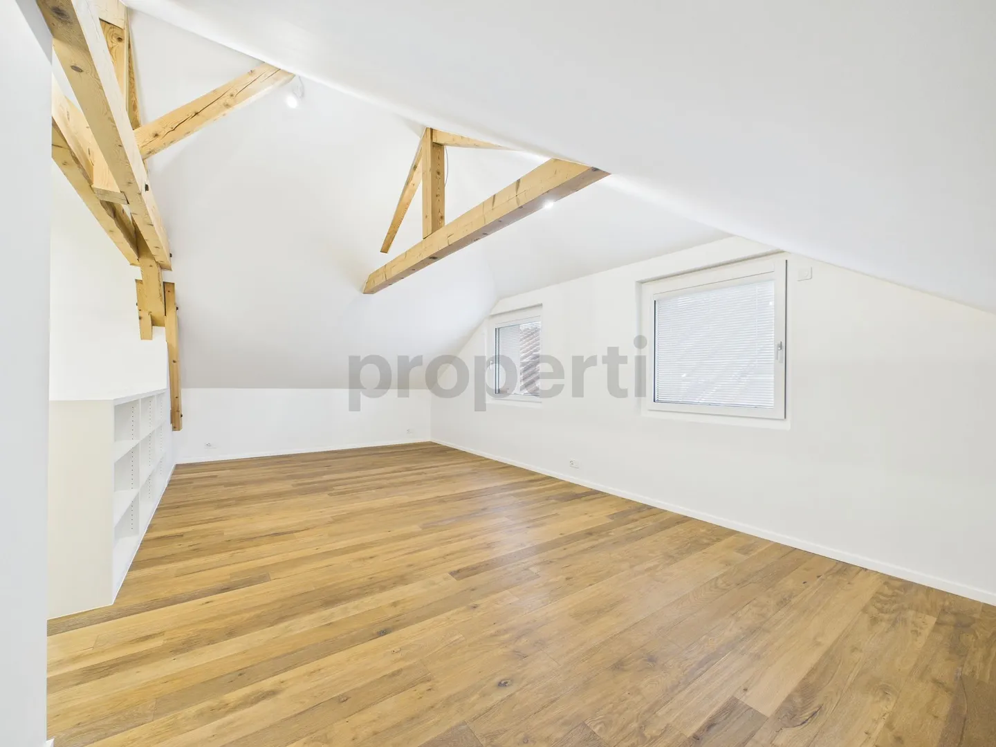 Magnificent renovated family home in Collex-Bossy - Charm and exceptional view - Photo 11 of 13