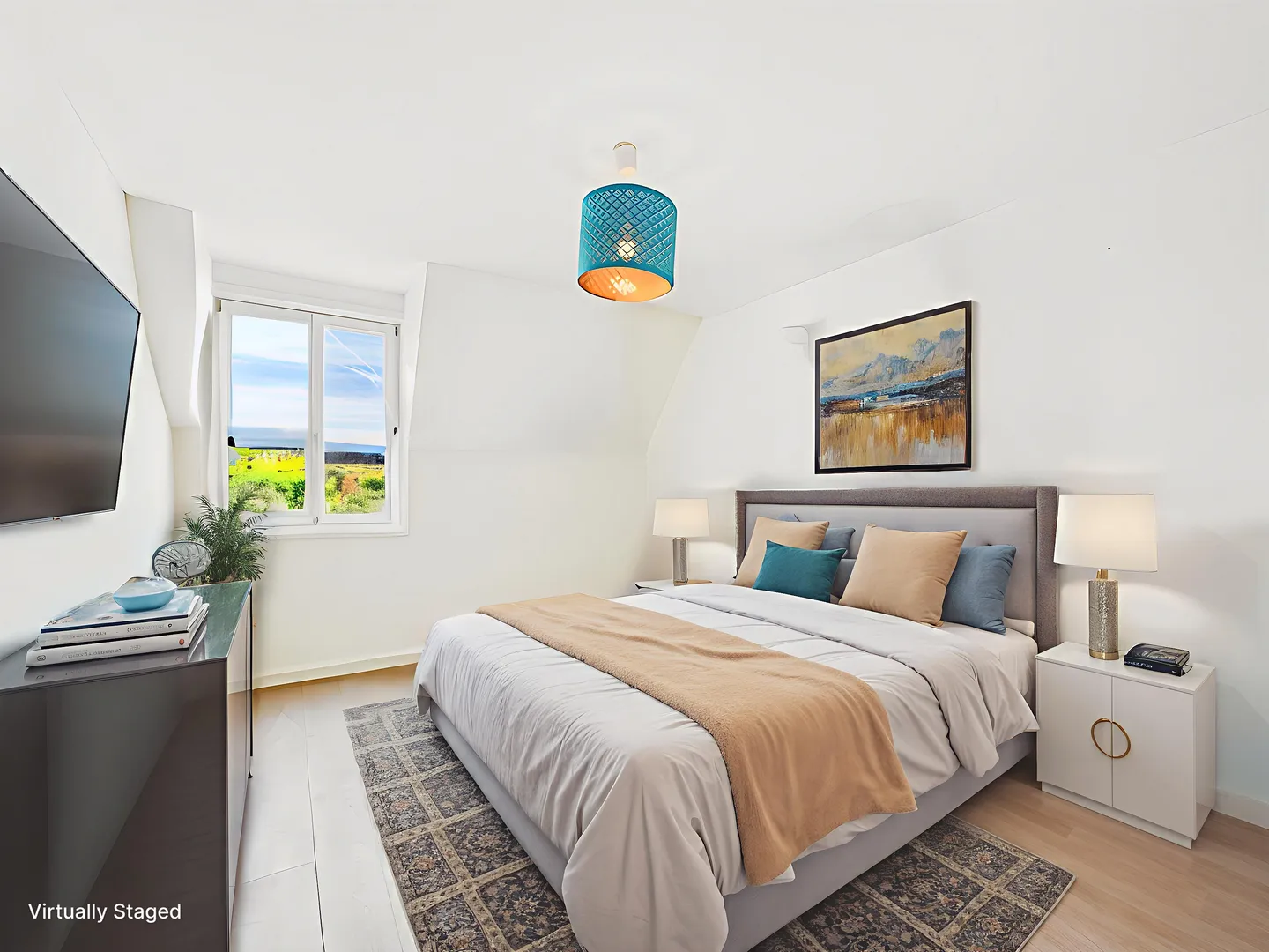 Charming 4.5-room maisonette apartment in Basel - Photo 6 of 11