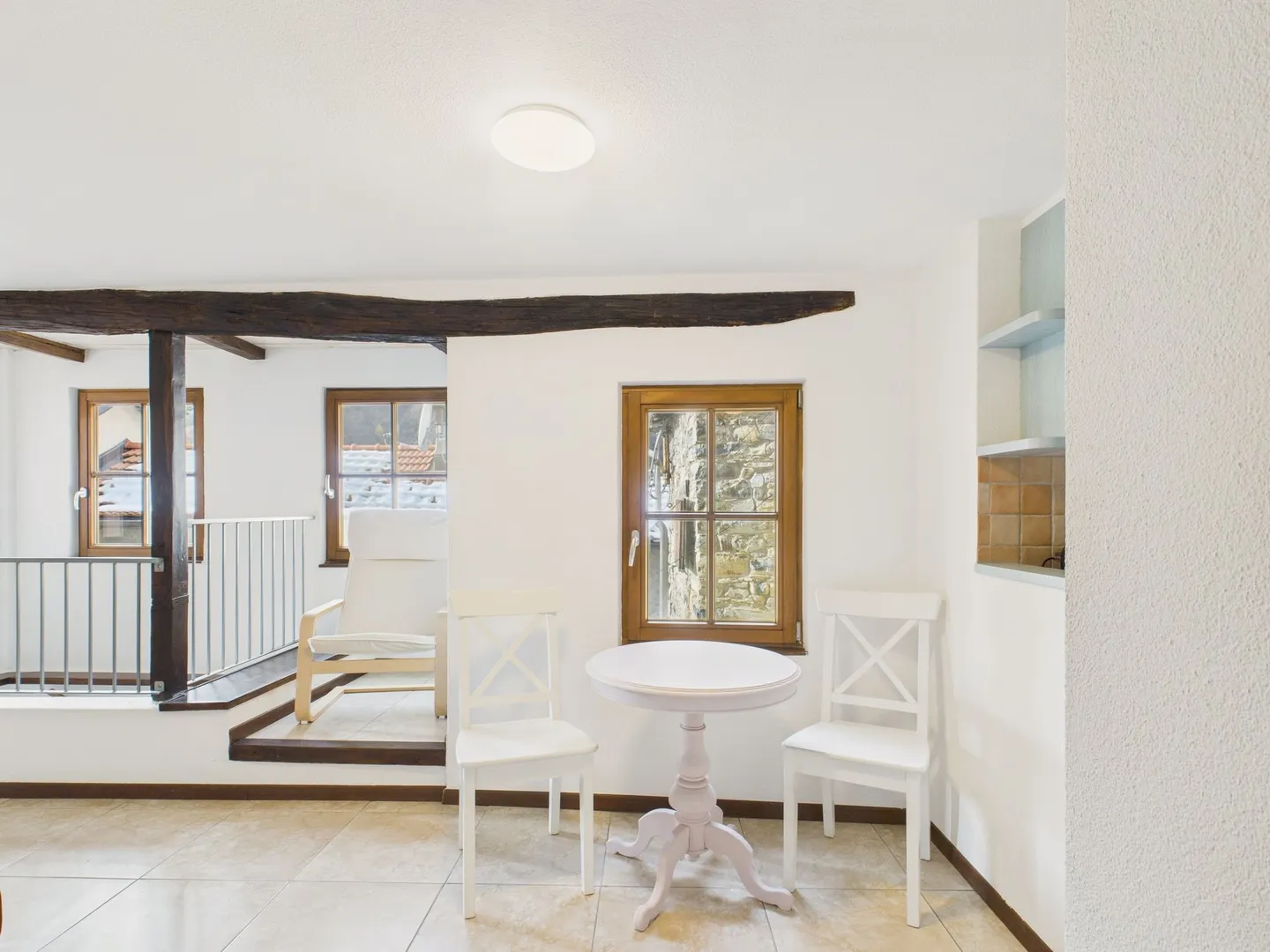 Residential Dream in Breggia, TI: Modern Single-Family Home with 5 Rooms! - Photo 6 of 12