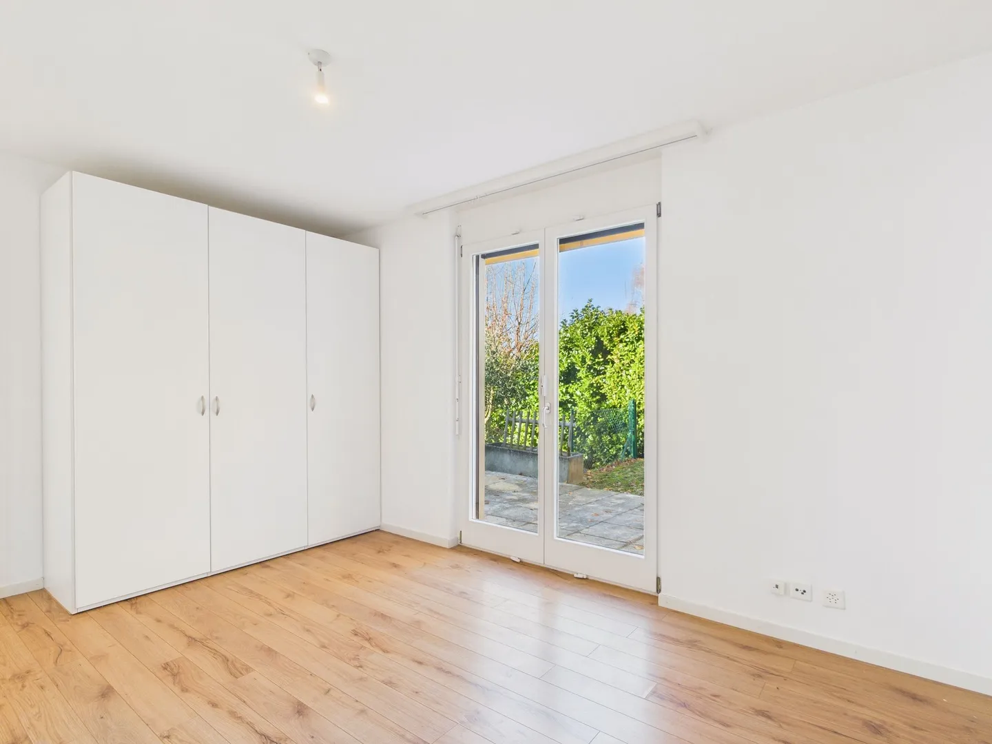 Appartamento eccezionale con vista panoramica sul Lago di Ginevra a Chernex - Foto 6 di 13