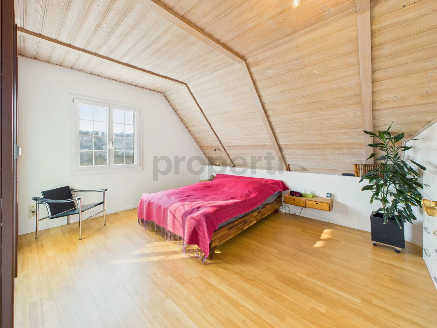 Einfamilienhaus in Toplage von Bottmingen - Foto 6 von 13