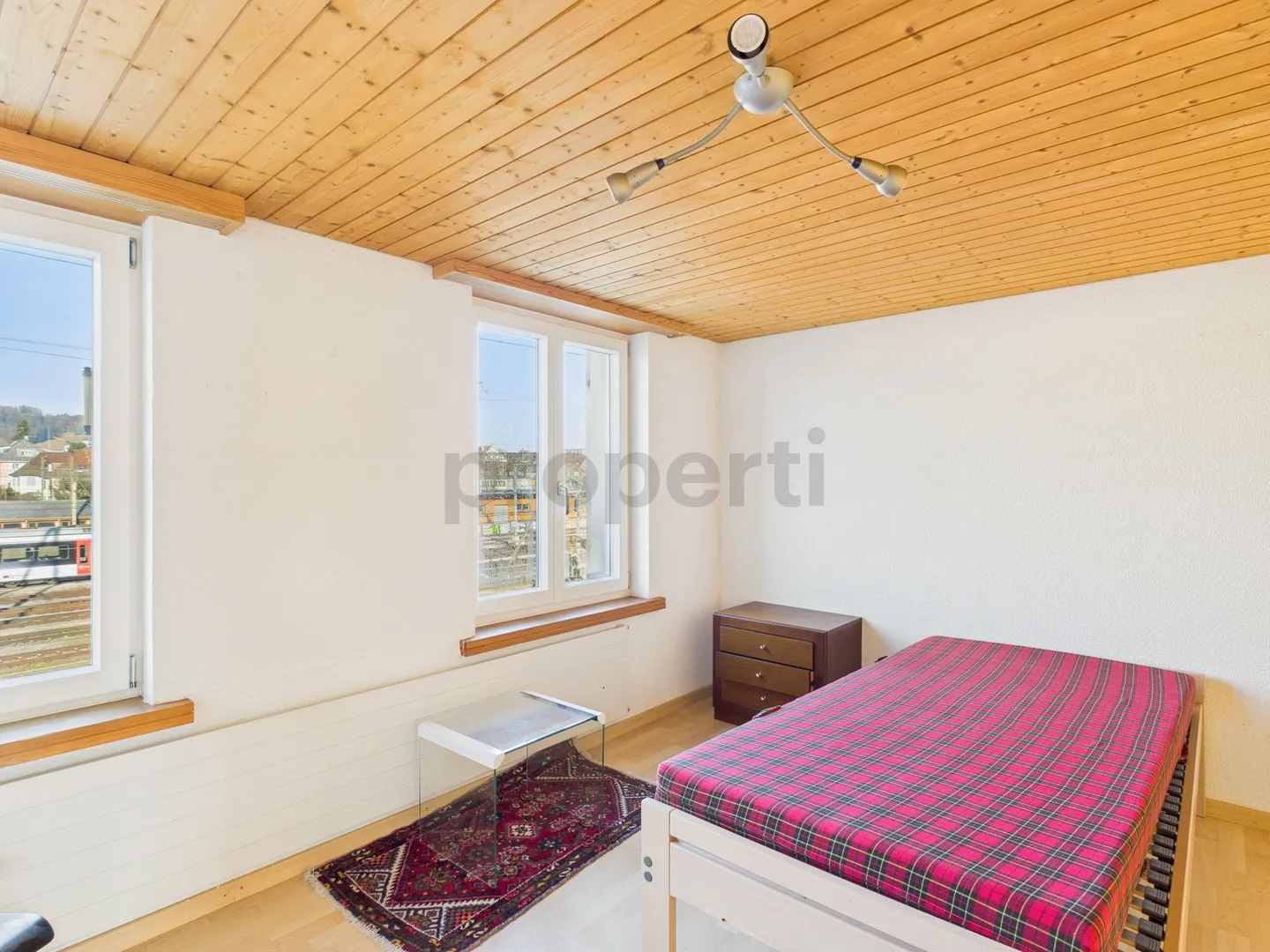 Chambre individuelle élégante à louer à Wil SG - 9 chambres disponibles à partir de mars 2026 - Photo 10 sur 13