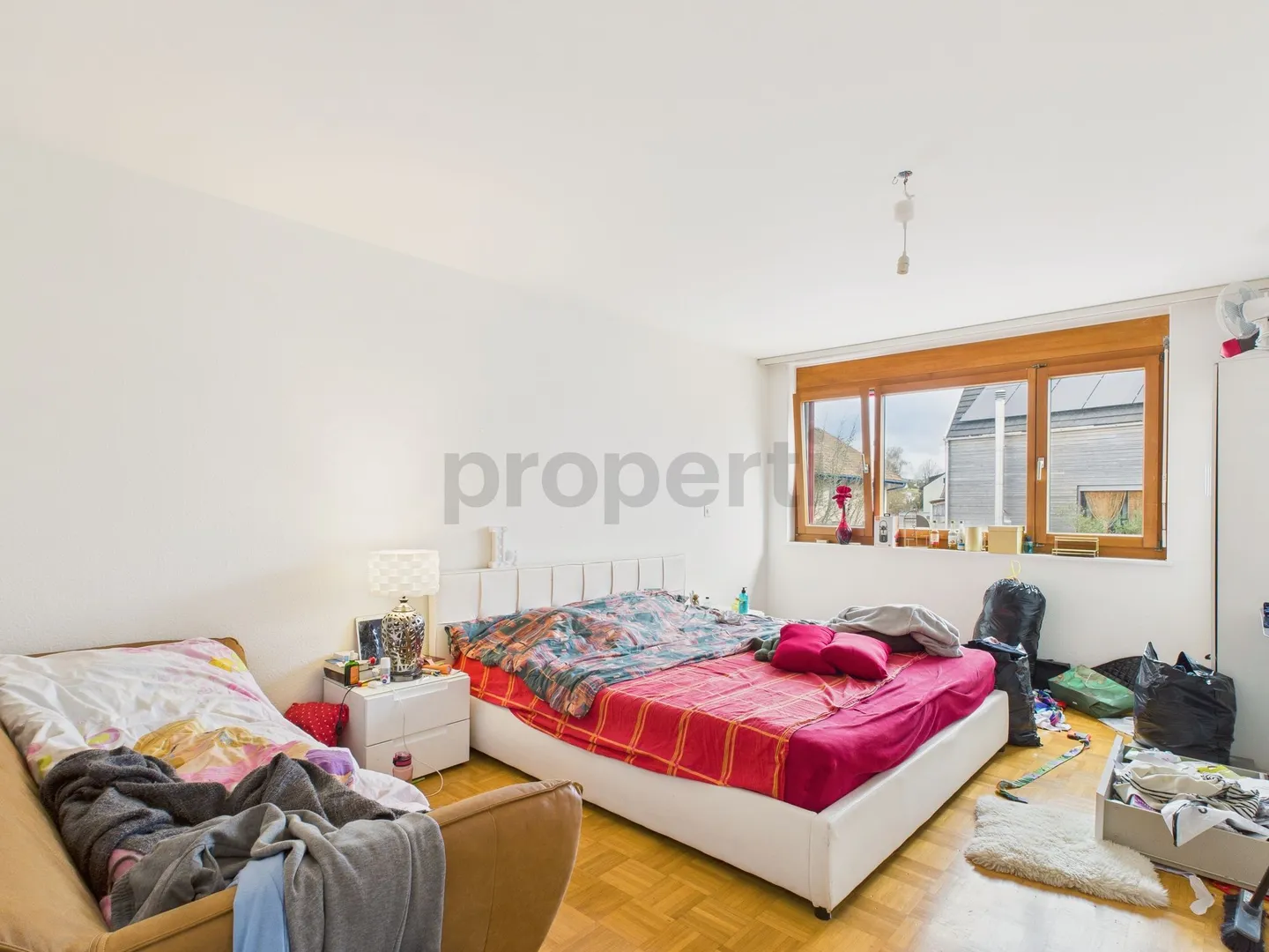 Appartement lumineux de 5,5 pièces avec jardin d'hiver à Ettingen - Photo 5 sur 11