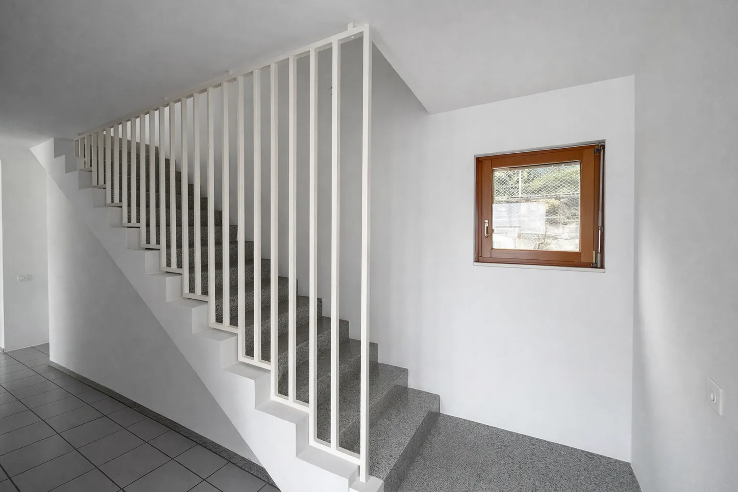 Villa unifamiliale avec vue panoramique - Sant'Antonino - Photo 9 sur 13