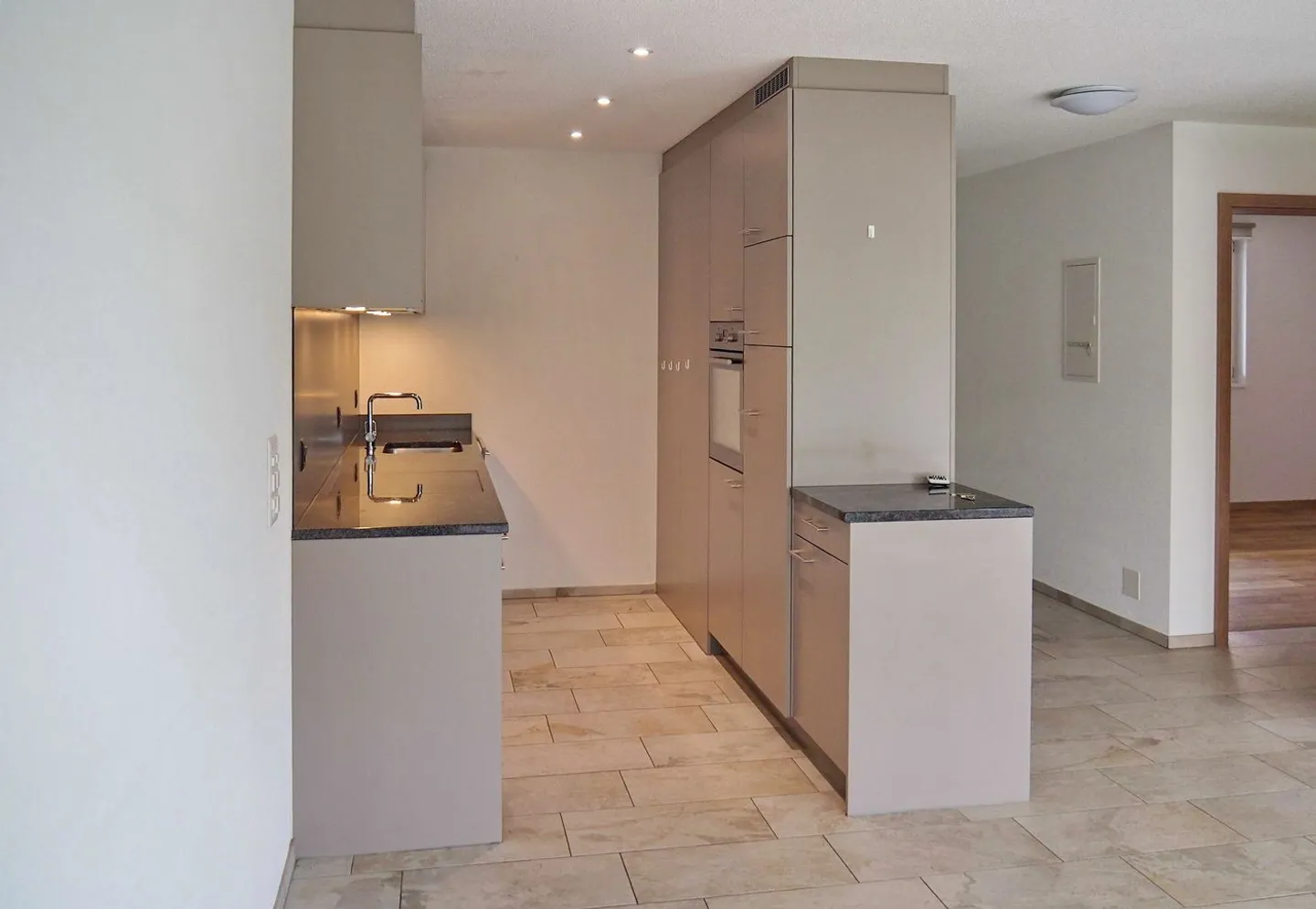 Appartamento da sogno nel cuore di Seedorf, Canton BE - Foto 4 di 12