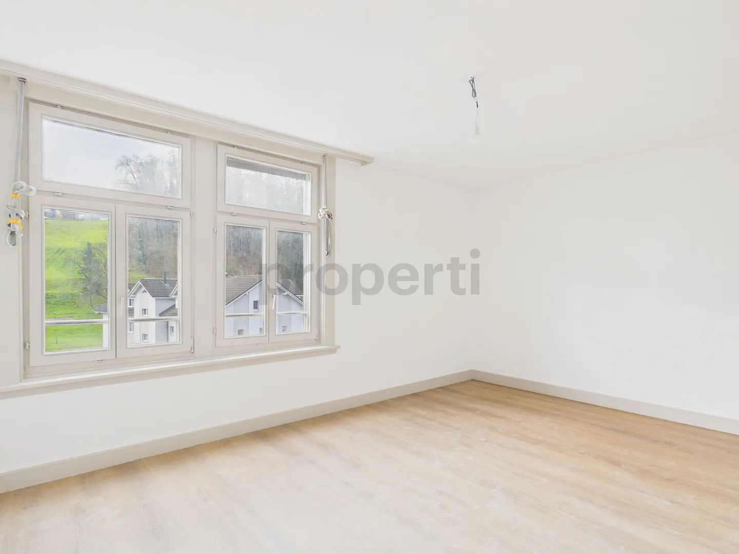 Charmante 2.5-Zimmer-Wohnung - Foto 5 von 8