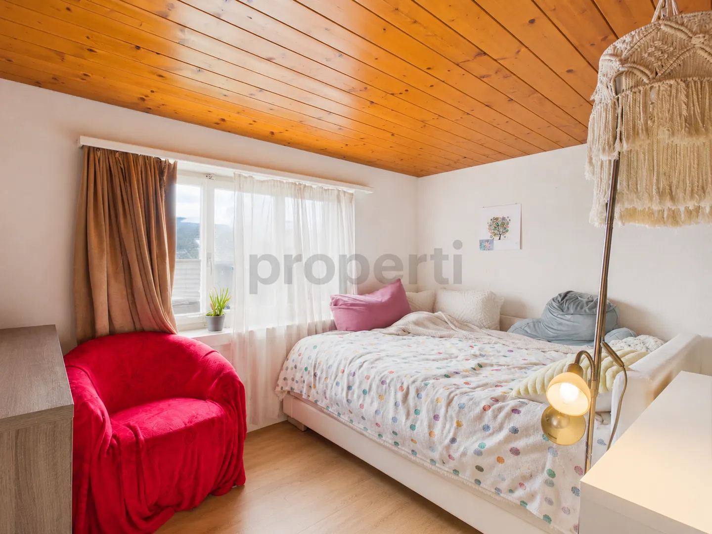 Appartement 3,5 pièces avec emplacement central à Rapperswil-Jona - Photo 1 sur 8