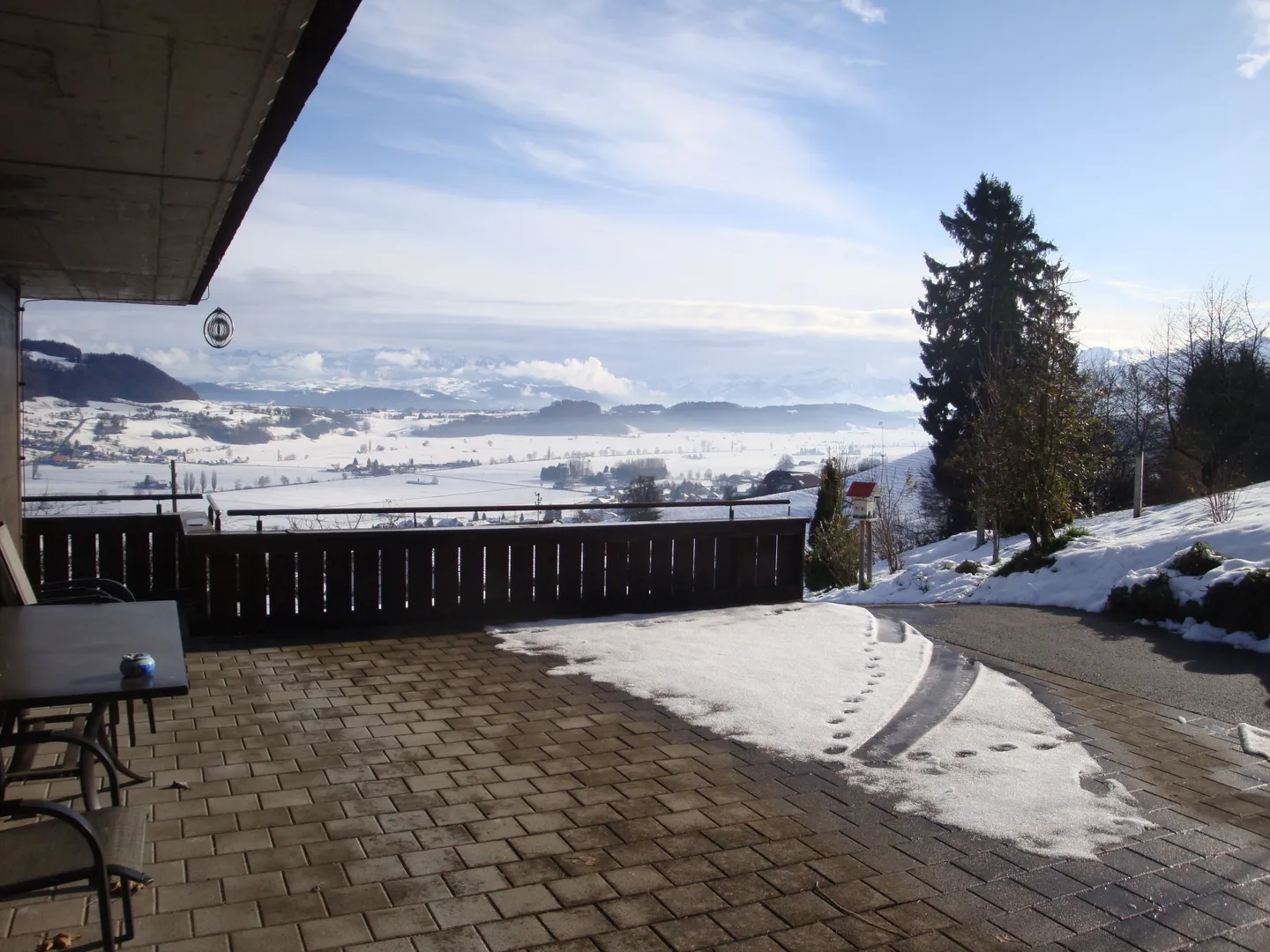 Appartamento 3.5 camere affascinante - Foto 9 di 13