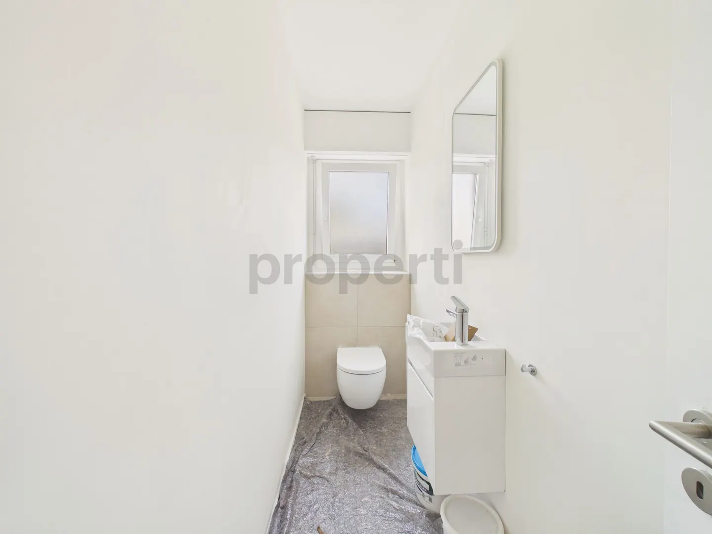 Appartement 3.5 pièces élégant - Photo 9 sur 10