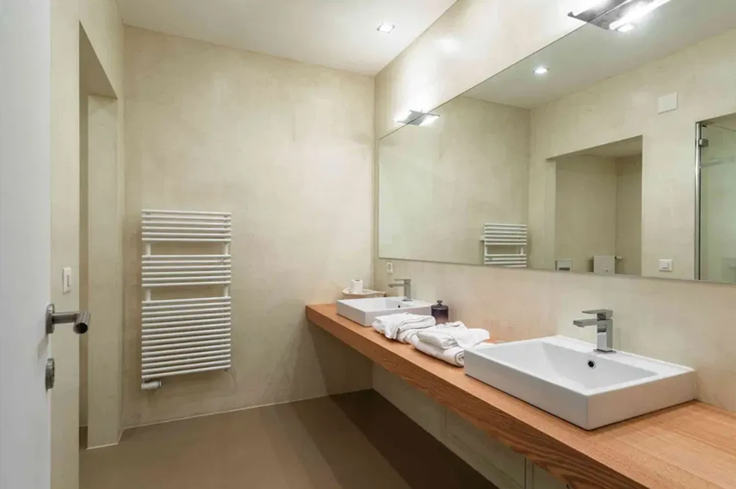 Appartement élégant à Lugano - Photo 10 sur 12