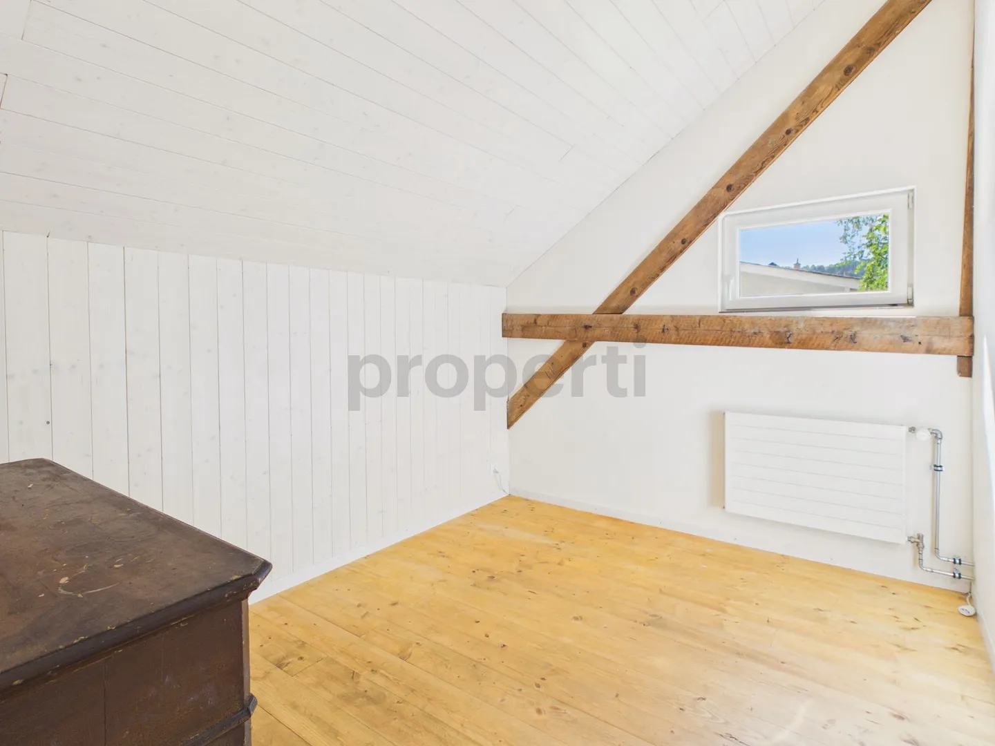 Charmante 2.5-Zimmer-Wohnung - Foto 5 von 9