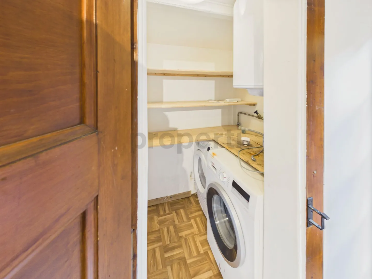 Chalet Charmant avec Touches Modernes - Photo 10 sur 12