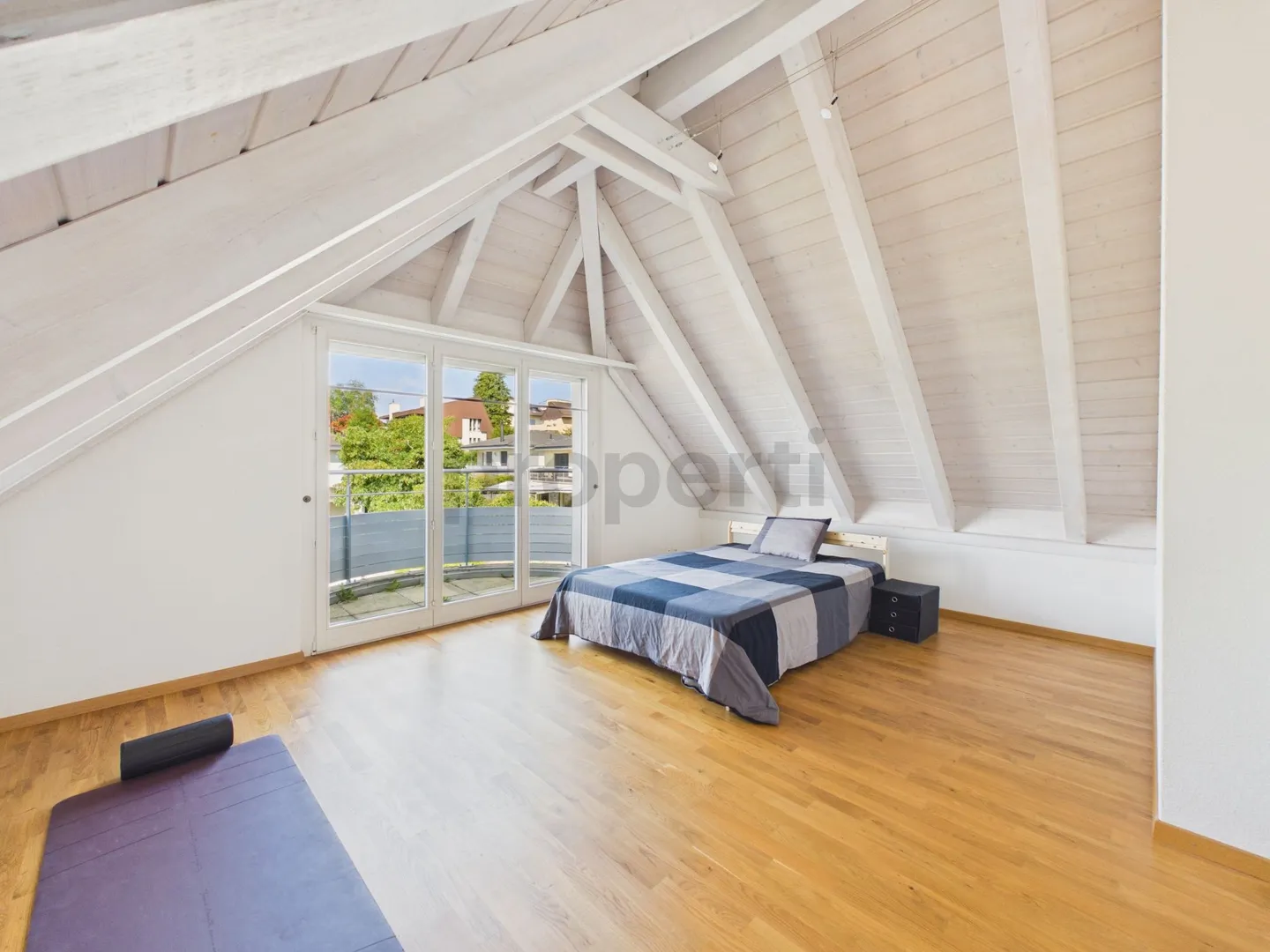 Elegant Maisonette in Nürensdorf - Photo 8 of 12