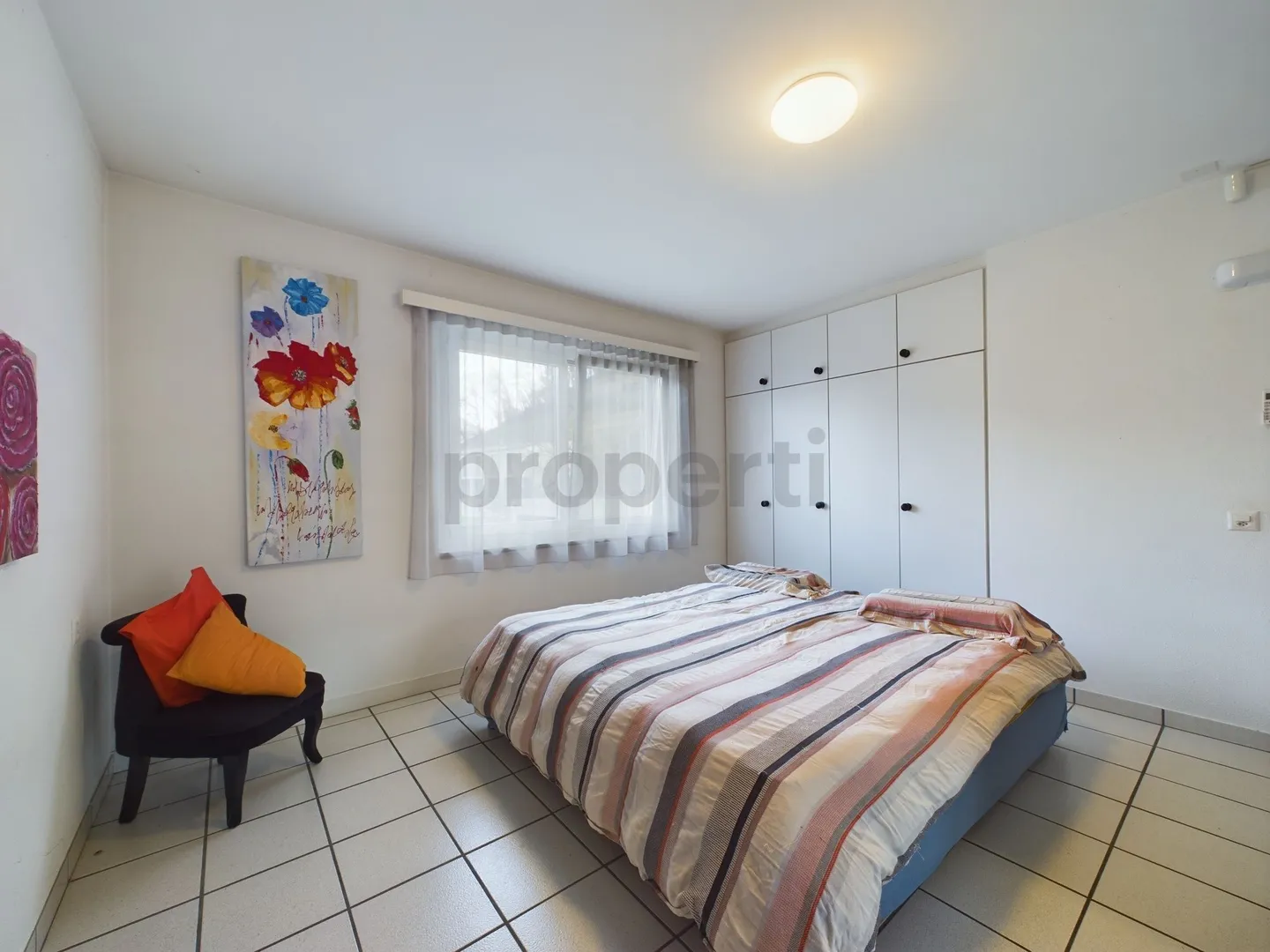 Villa da sogno con piscina a Camorino - Foto 8 di 13