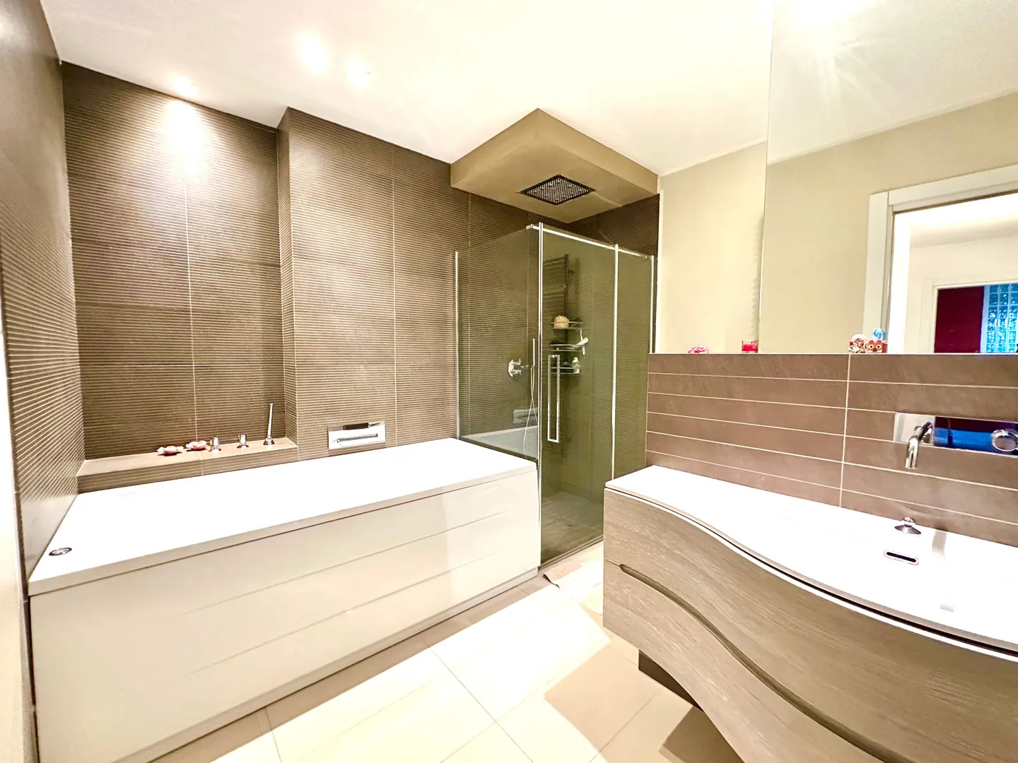 Deliziöses Einfamilienhaus in Stabio, Kanton Tessin - Foto 7 von 8