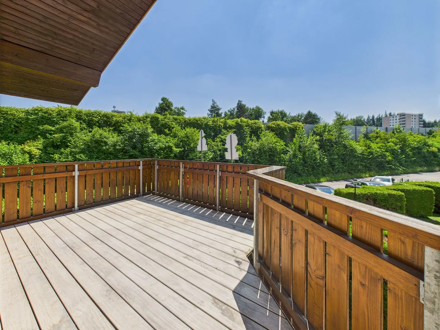 Gemütliche 4.5-Zimmer-Wohnung in Emmenbrücke, Kanton LU - Foto 10 von 12