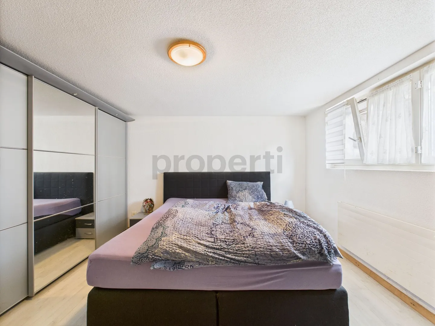 Beautiful 3.5-room apartment in Zurzach, Canton AG - Photo 5 of 11