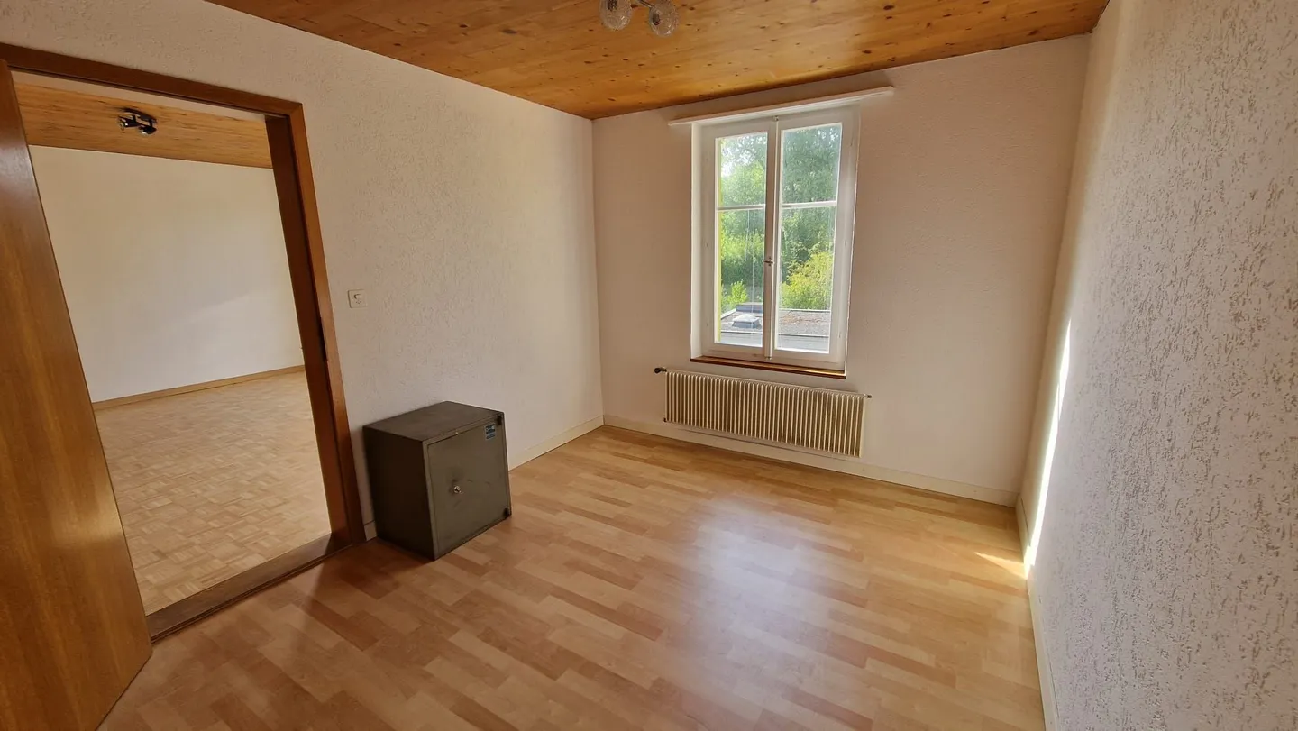 Charming 4.5-room apartment in a quiet location in Koblenz - Photo 5 of 10