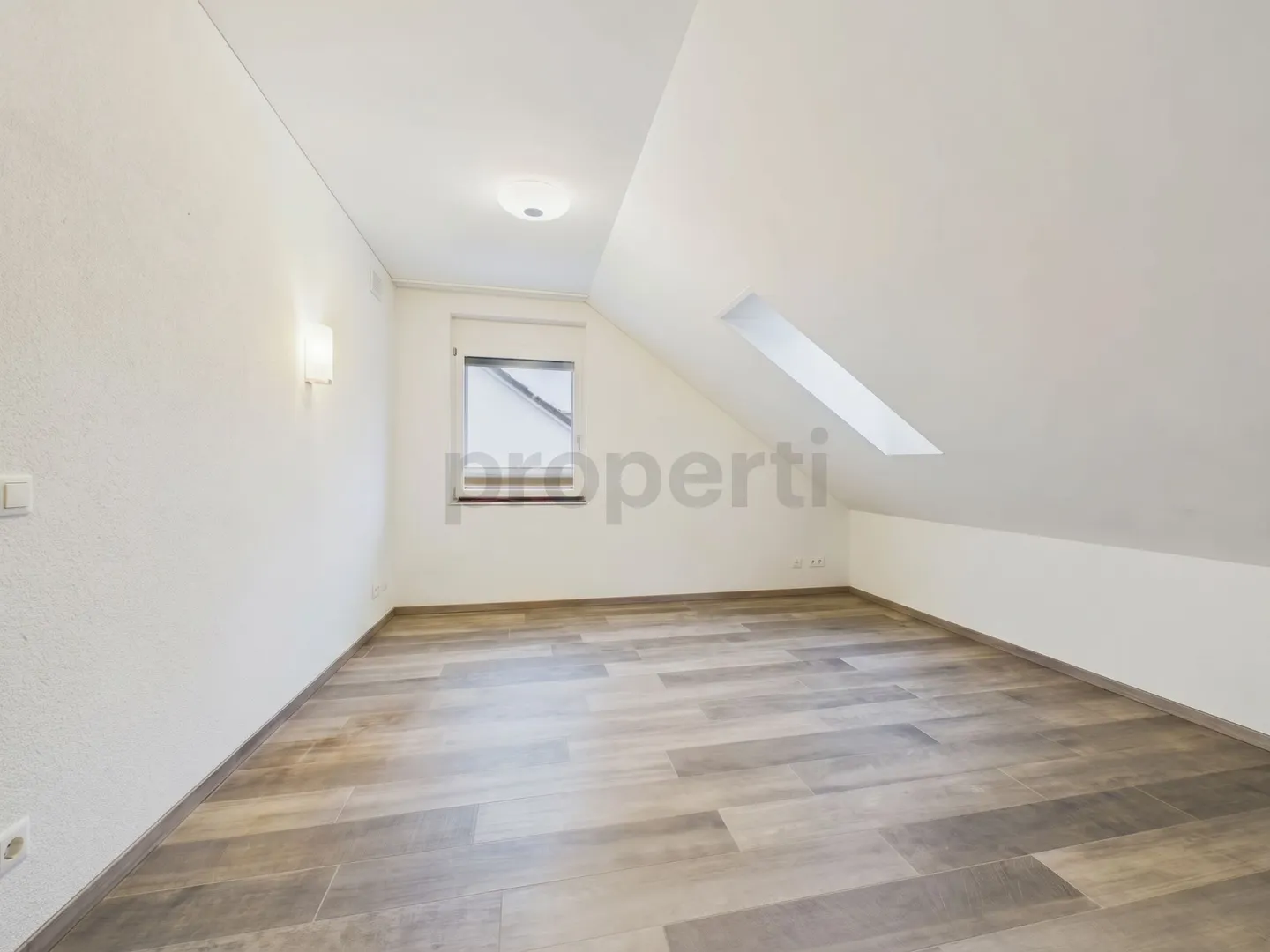 Appartement élégant 3.5 pièces - Photo 1 sur 9