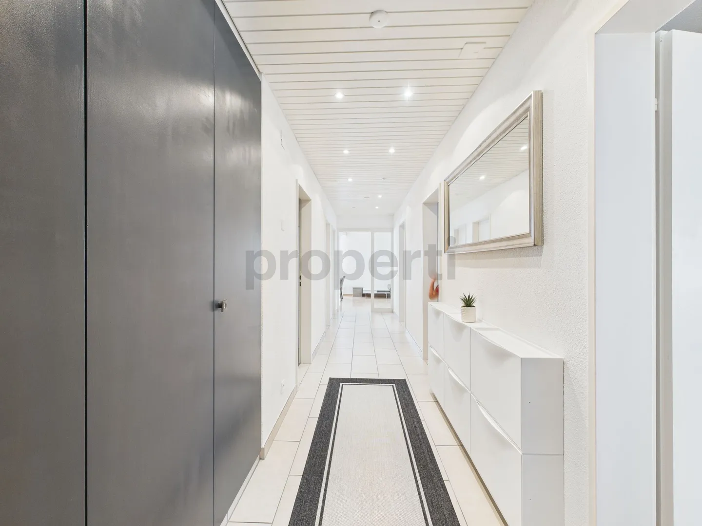 Appartement lumineux de 4,5 pièces à Trimbach - Photo 9 sur 13