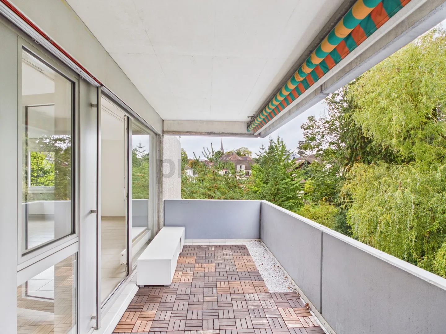 Geräumige und lichtdurchflutete 4.5-Zimmer-Wohnung in Herzogenbuchsee, BE - Foto 6 von 7