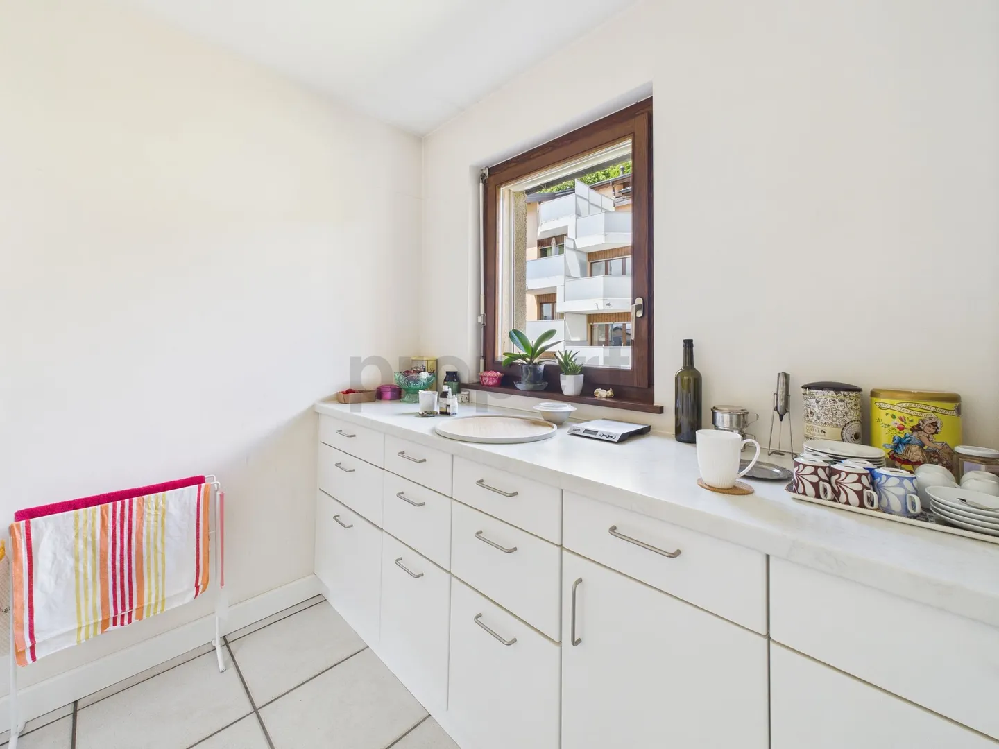 Appartement moderne et spacieux de 4.5 pièces à Granois Savièse, VS - Photo 5 sur 13