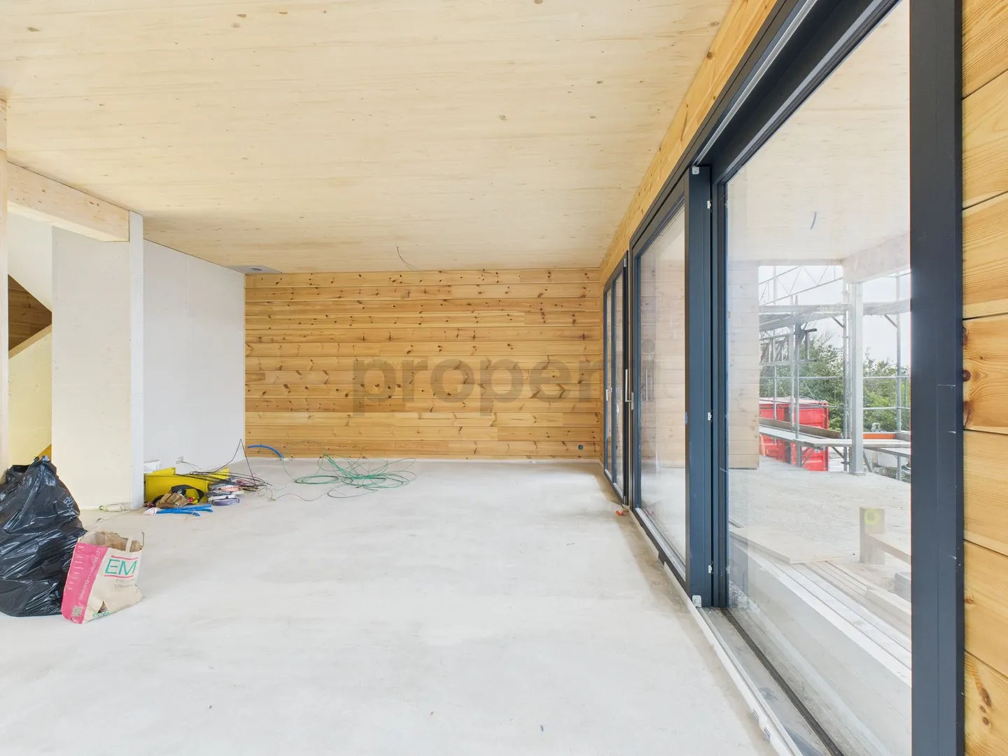 Exclusive & Modern: Your new 6-room duplex house in attractive Widen - Photo 2 of 13