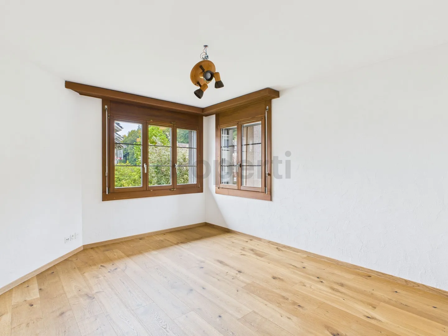 Casa unifamiliare di 5,5 stanze a Knonau - Vita moderna con idillio da giardino - Foto 10 di 13