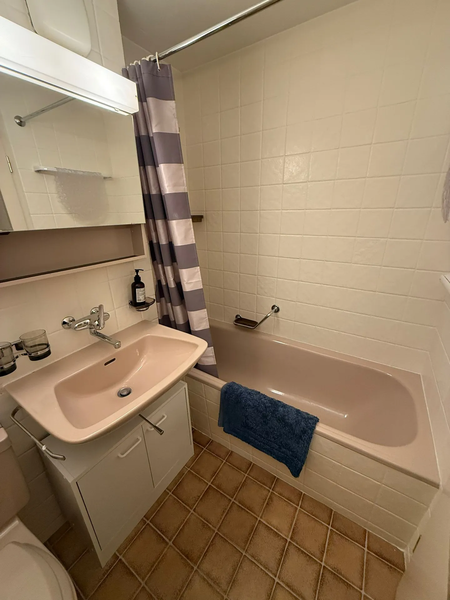 Gemütliche 1.5-Zimmer-Wohnung mit Balkon in der begehrten Region Surses - Foto 8 von 11