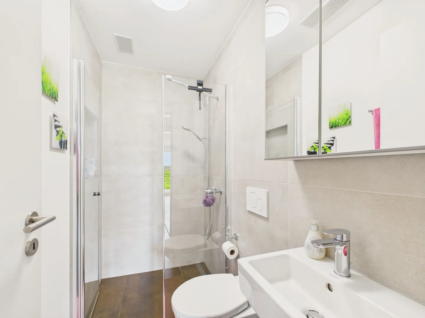 Appartamento esclusivo di 3,5 stanze a Salenstein - Foto 7 di 9