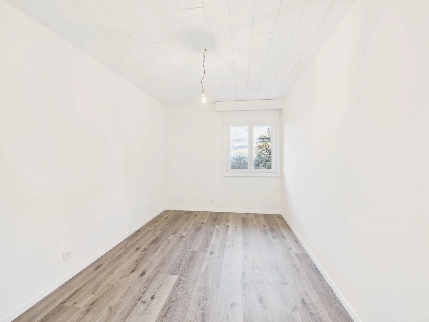 Modern 4.5-room penthouse with southwest-facing balcony, Bellerive VD - Photo 6 of 8